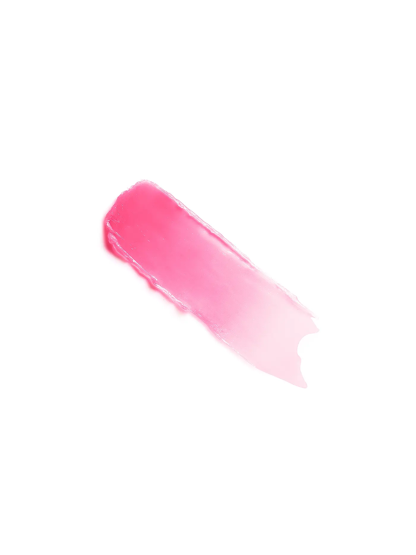 DIOR | Lip Glow Farbintensivierender Lippenbalsam ( 008 Ultra Pink )  | pink