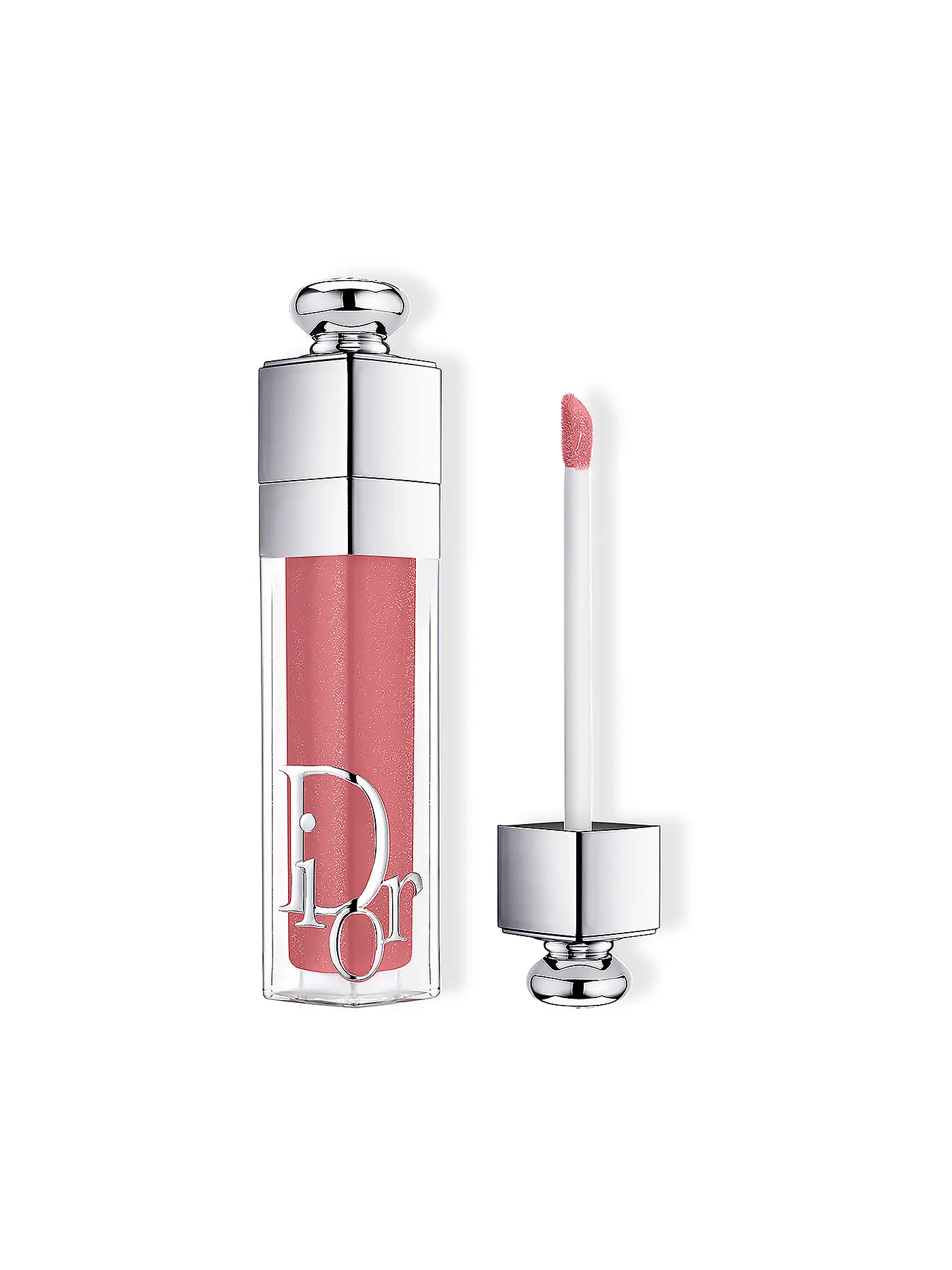 DIOR | Lipgloss - Dior Addict Lip Maximizer ( 012 Rosewood )  | rosa