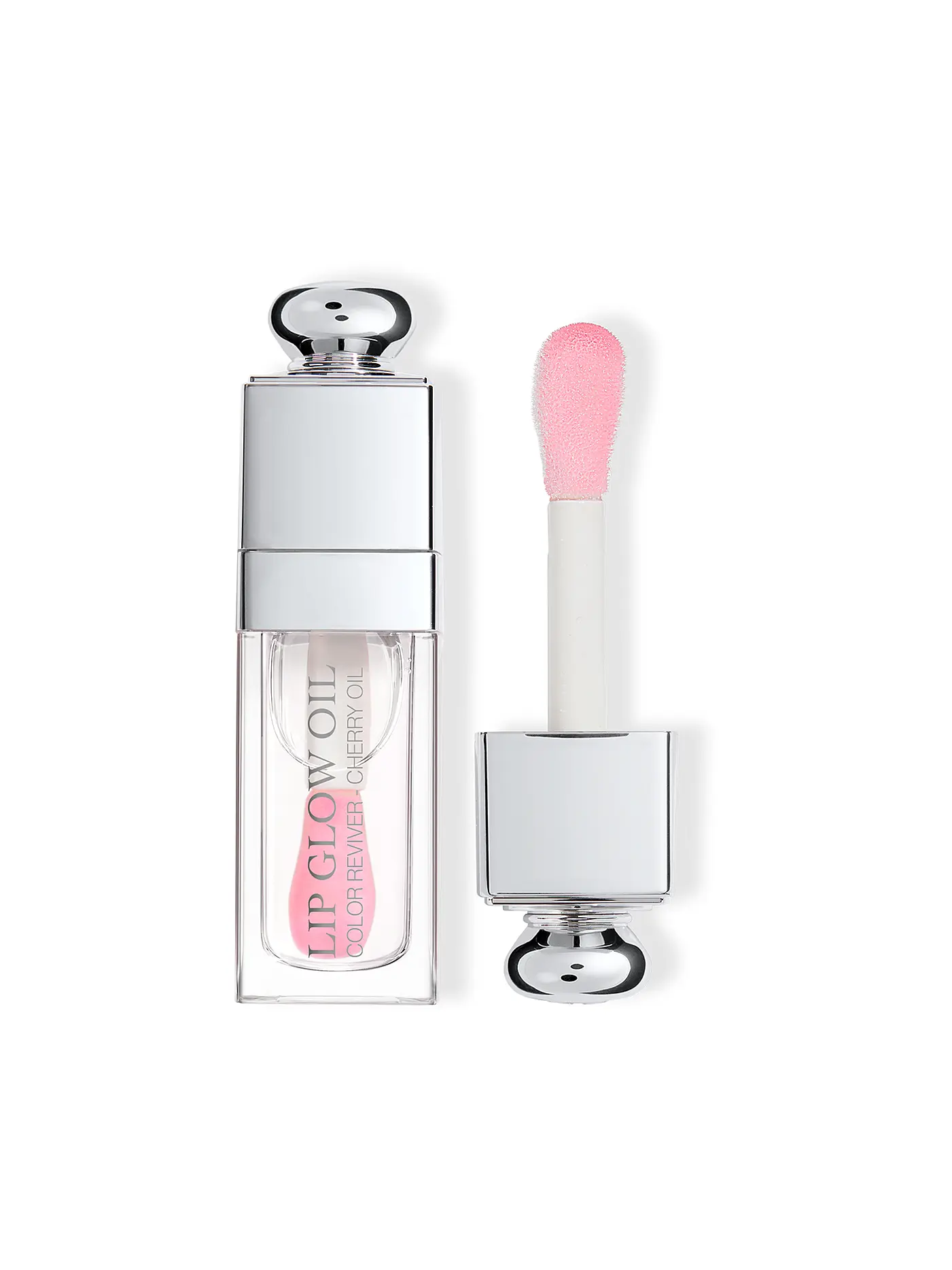 DIOR | Lippenöl - Dior Addict Lip Glow OIl ( 000 Universal Clear )  | transparent