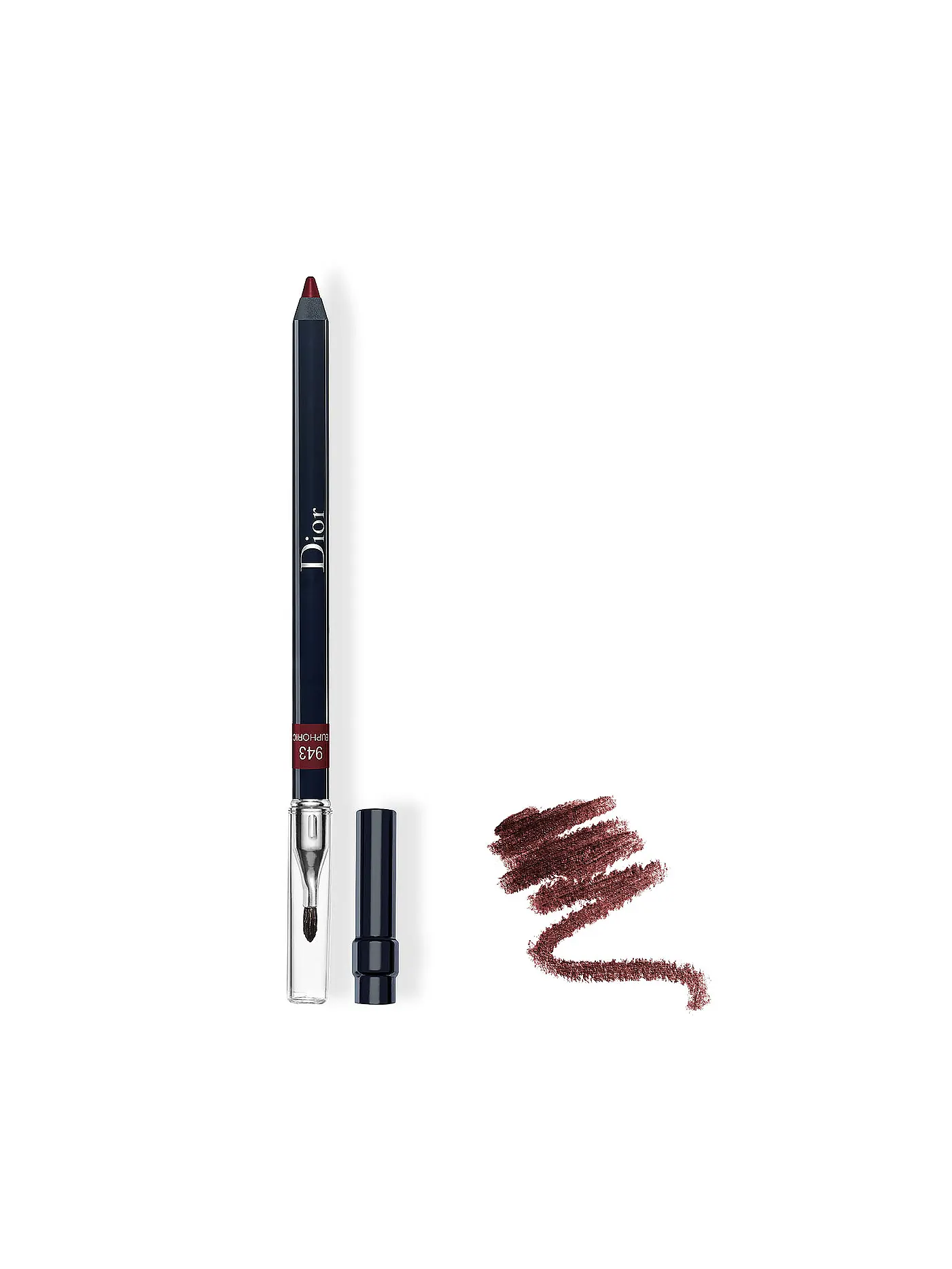 DIOR | Lippenkonturenstift - Dior Contour ( 080 Red Smile )  | rot