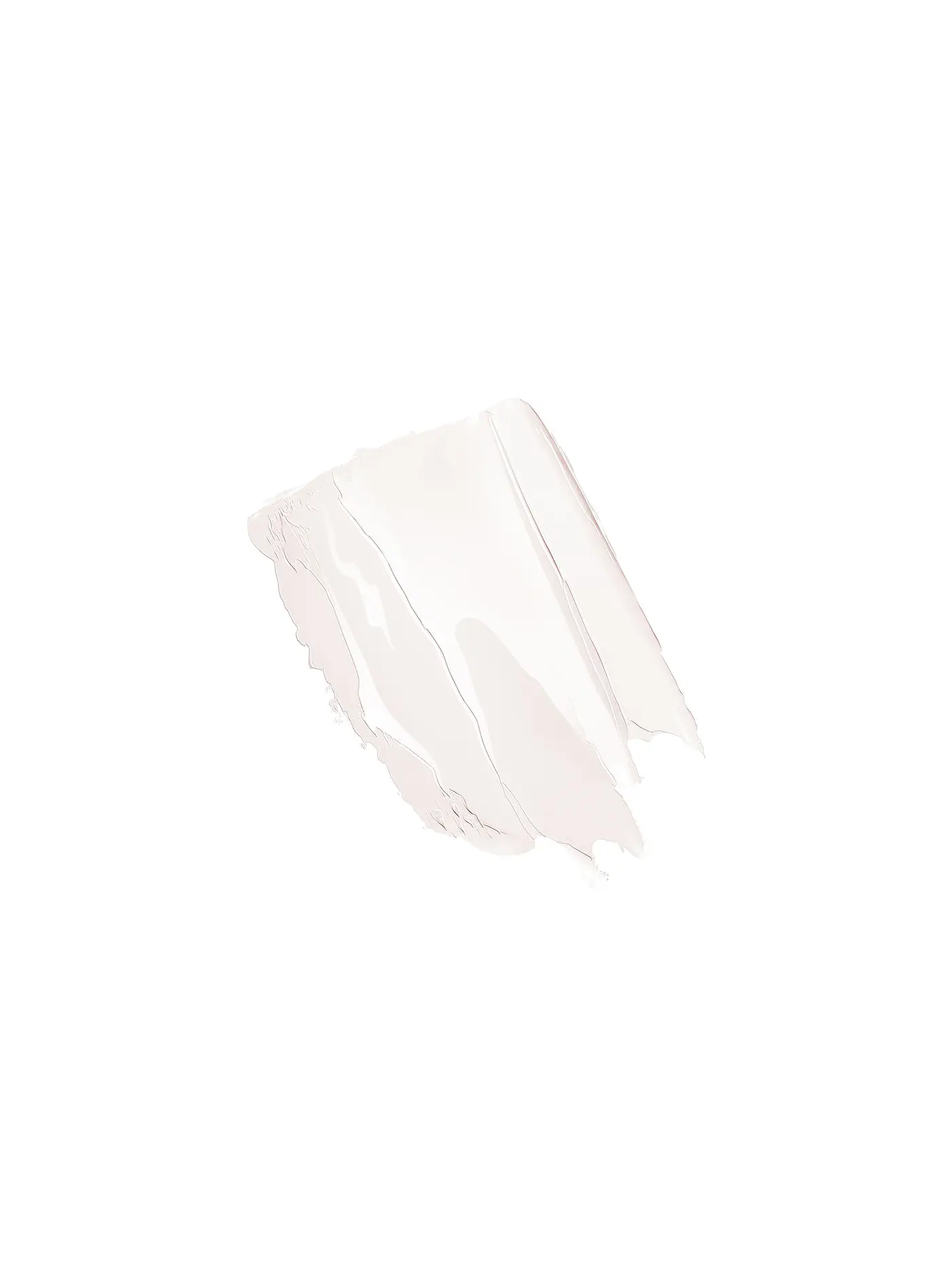 DIOR | Lippenpflege - Rouge Dior Balm Satin ( 000 Diornatural )  | transparent