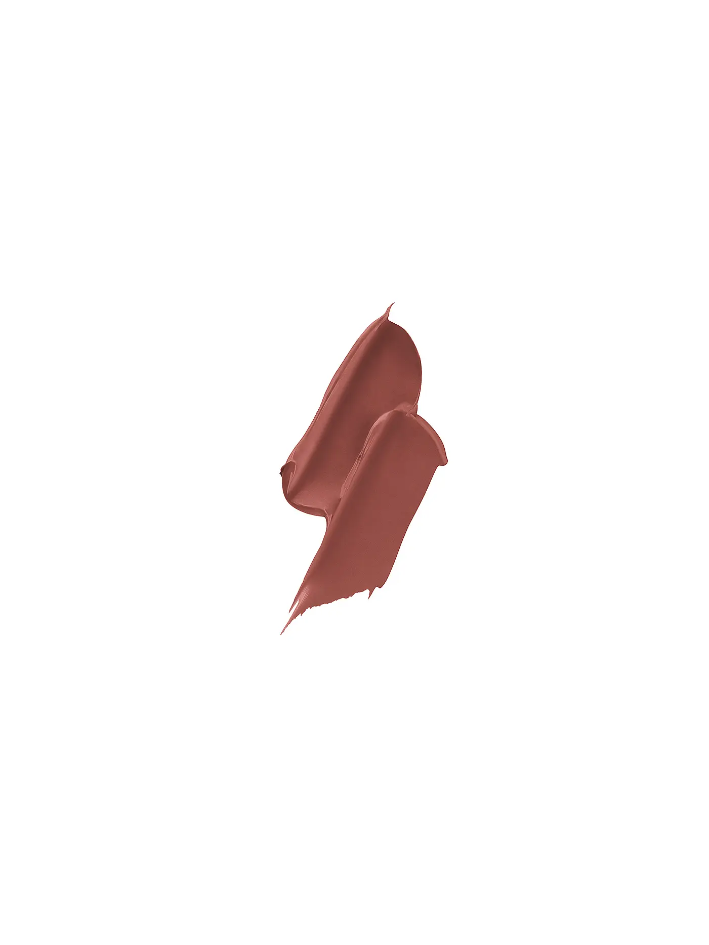DIOR | Lippenstift - Rouge Dior Forever Lipstick ( 300 Forever Nude Style )  | braun