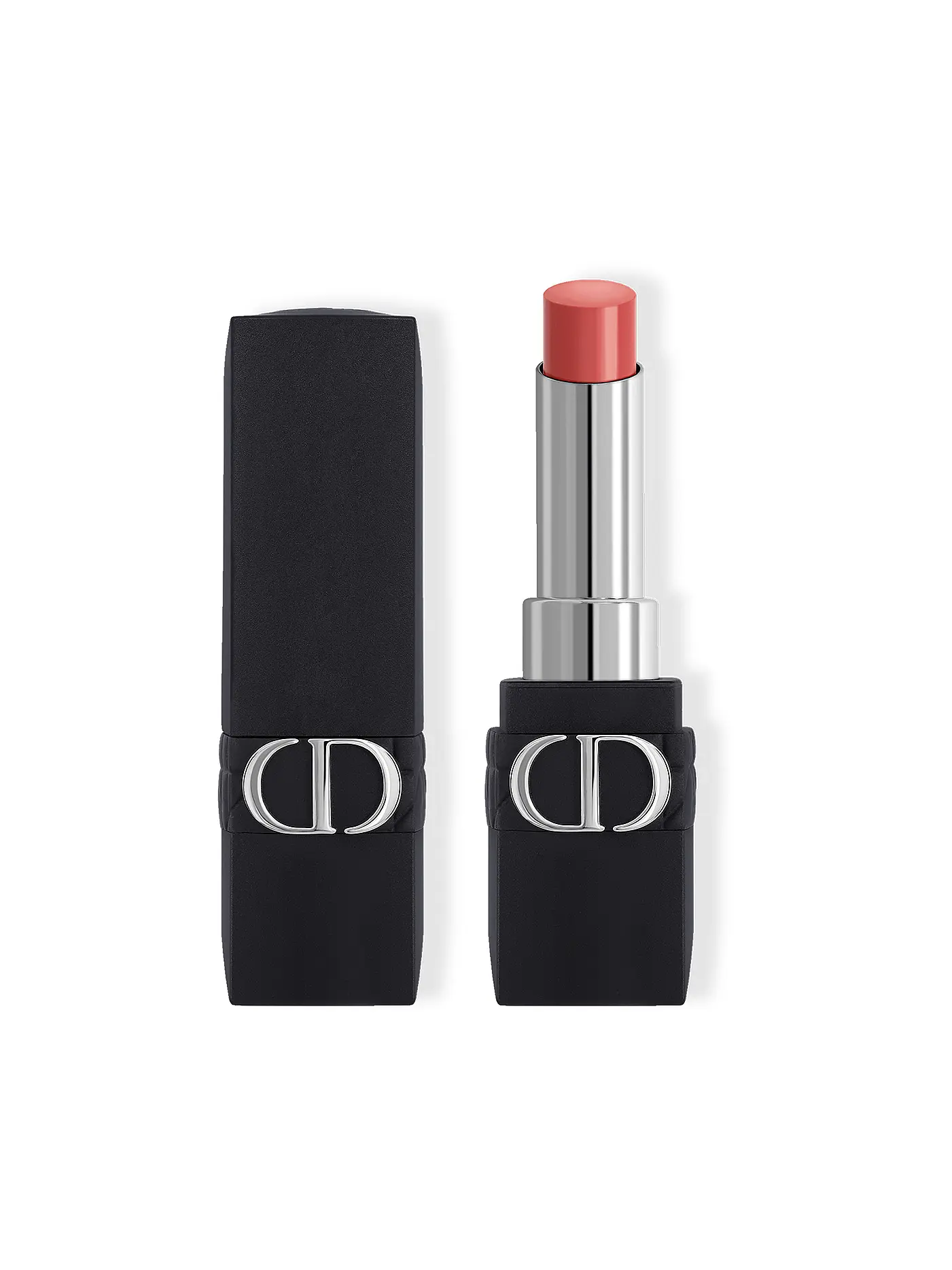 DIOR | Lippenstift - Rouge Dior Forever Lipstick ( 647 Forever Feminine )  | rosa