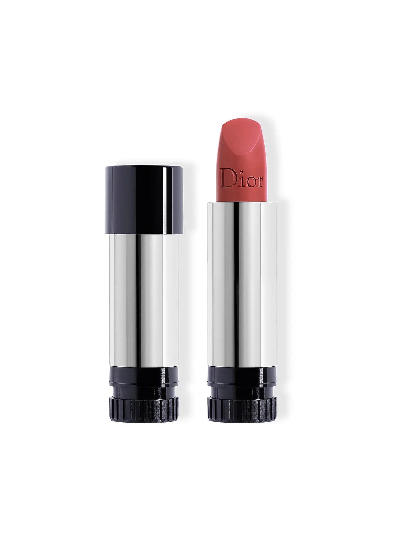 DIOR | Rouge Dior Matte Refill ( 999 Matte )  | rosa