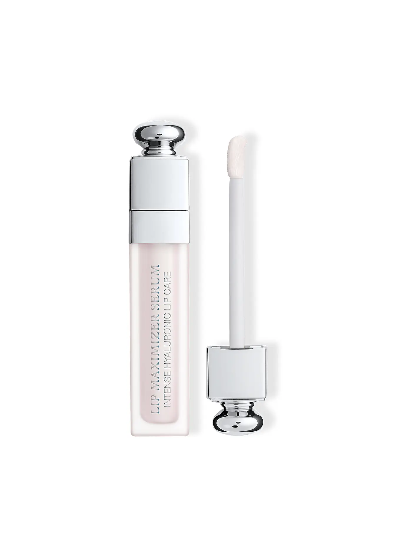 DIOR | Lipserum - Dior Addict Lip Maximizer Serum ( 000 Universal Clear )  | transparent