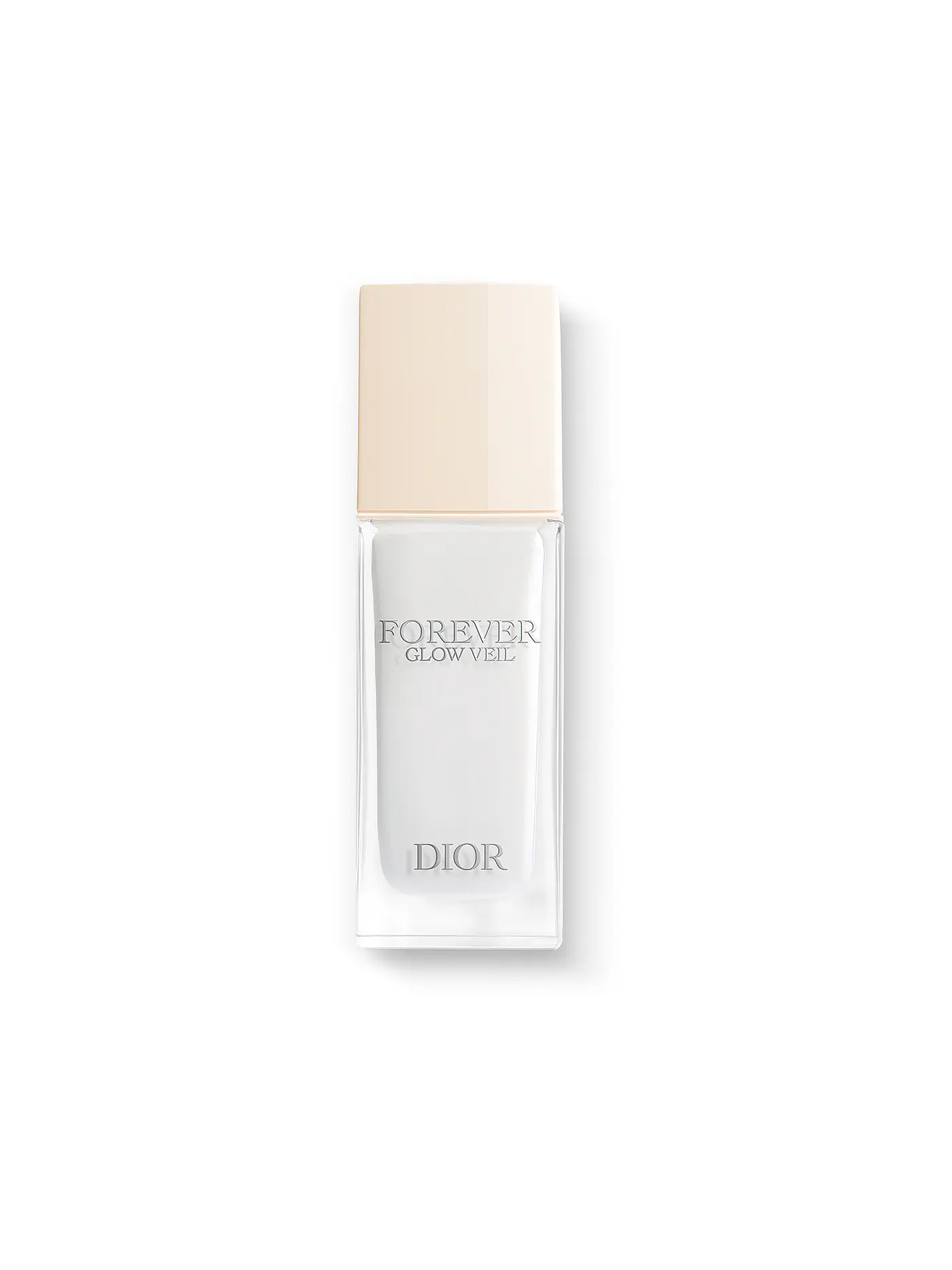 DIOR | Make Up - Dior Forever Glow Veil Pimer | keine Farbe