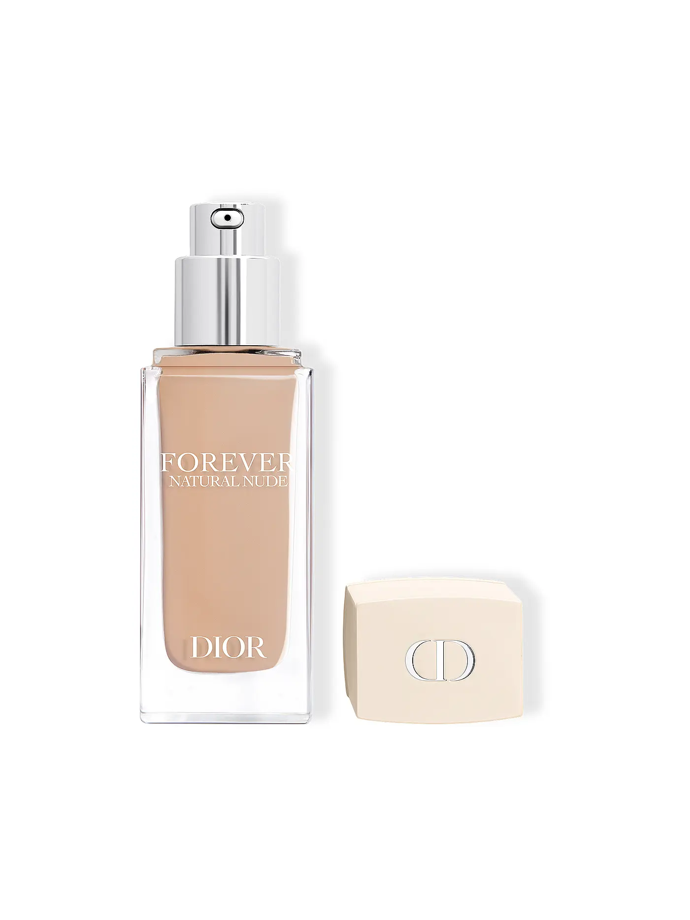 DIOR | Make Up - Dior Forever Natural Nude ( 1CR ) | rosa