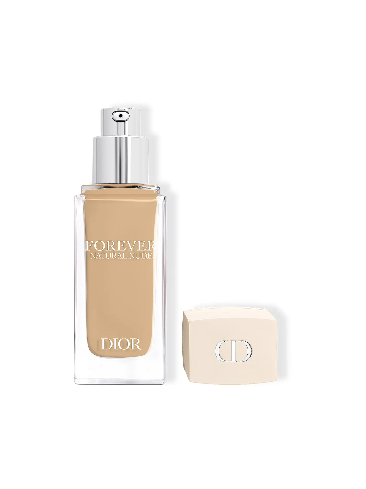 DIOR | Make Up - Dior Forever Natural Nude ( 2WO ) | camel