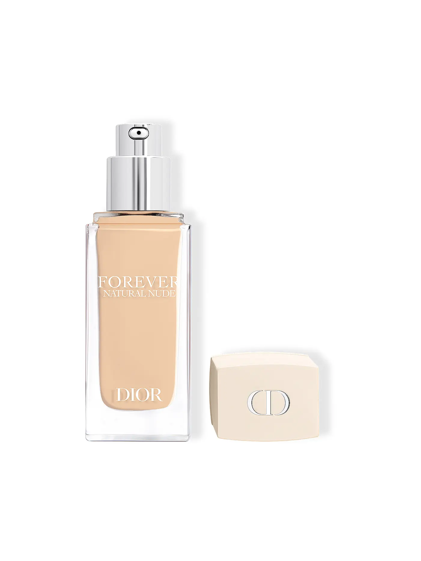 DIOR | Make Up - Dior Forever Natural Nude ( 2WP )  | camel
