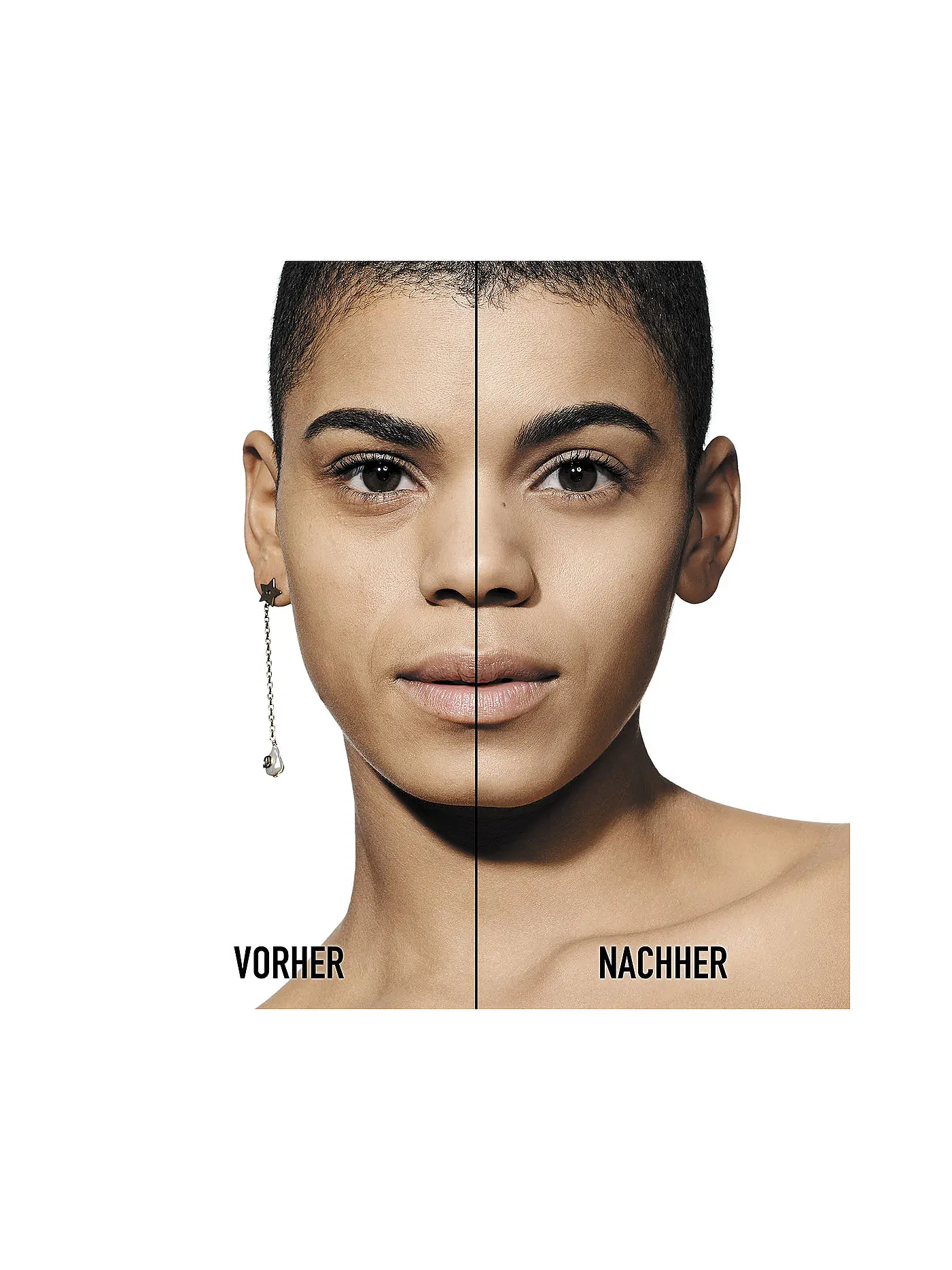 DIOR | Make Up - Dior Forever Natural Nude ( 3,5N ) | beige