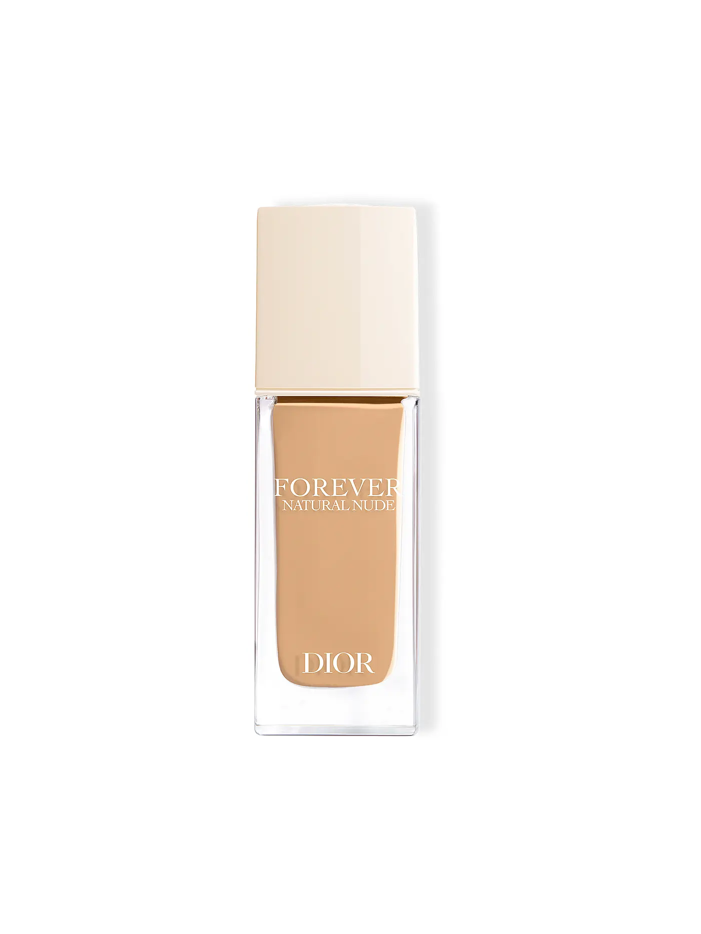 DIOR | Make Up - Dior Forever Natural Nude ( 4W )  | hellbraun