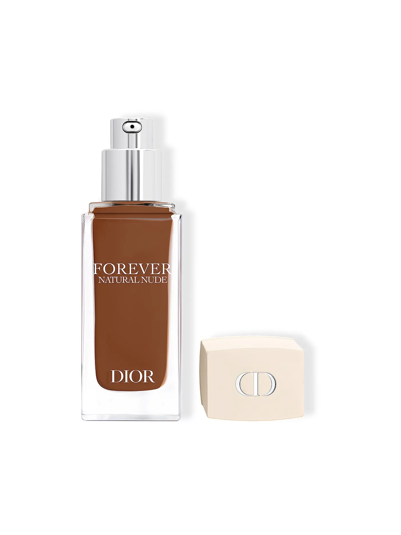DIOR | Make Up - Dior Forever Natural Nude ( 8N )  | beige
