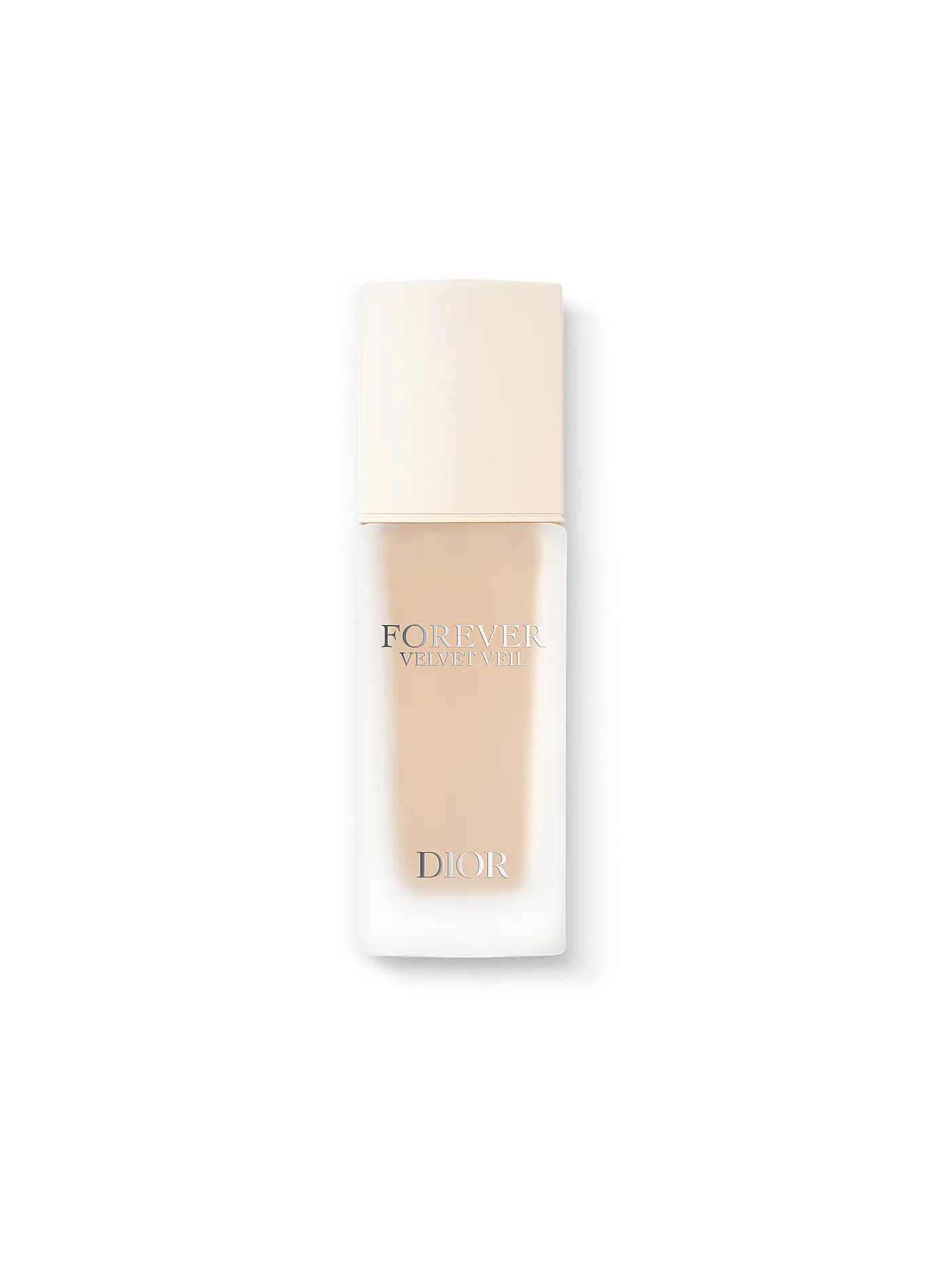 DIOR | Make Up - Dior Forever Velvet Veil Pimer | keine Farbe