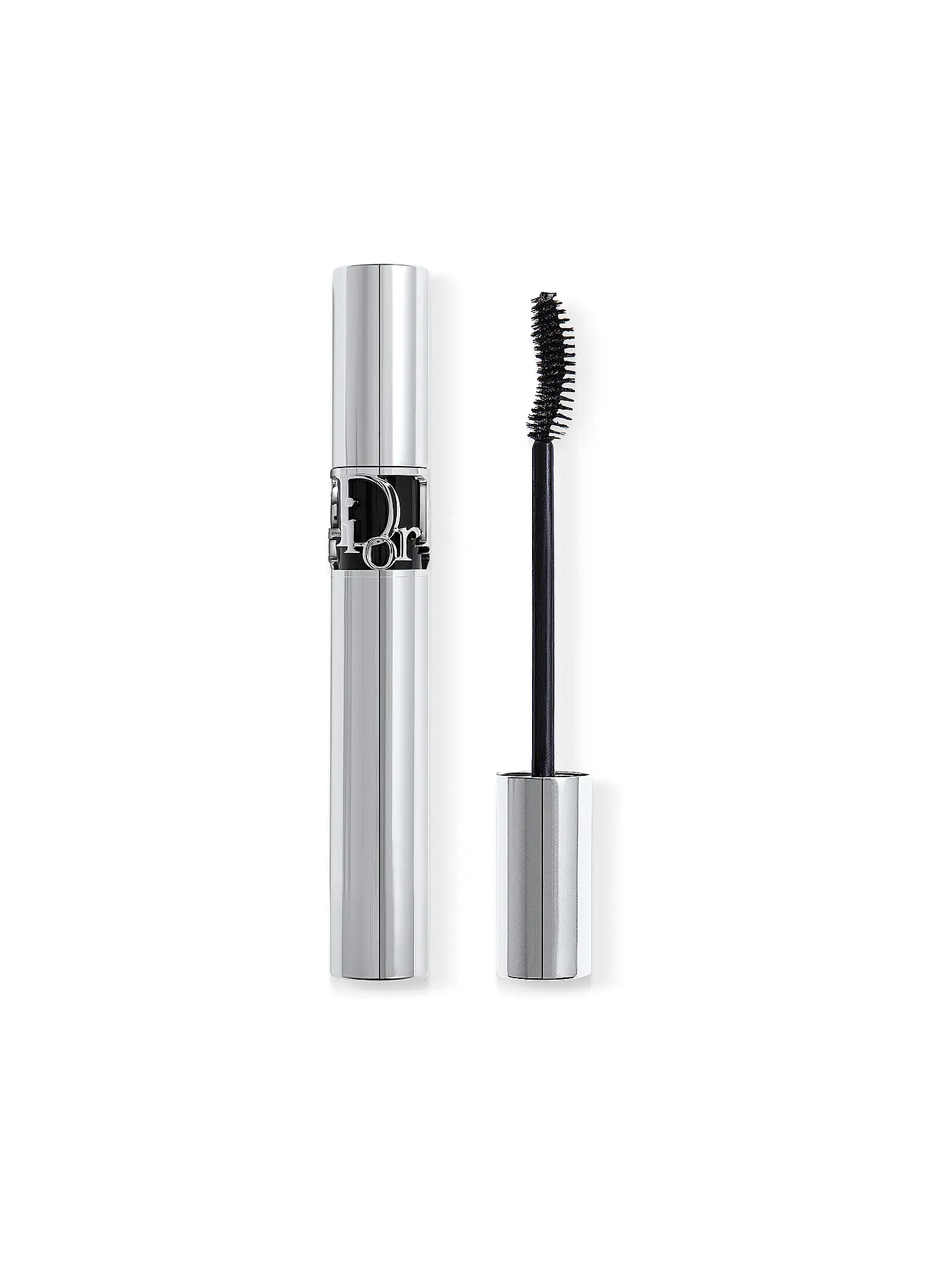DIOR | Mascara - Diorshow Iconic Overcurl ( 090 Black )  | schwarz