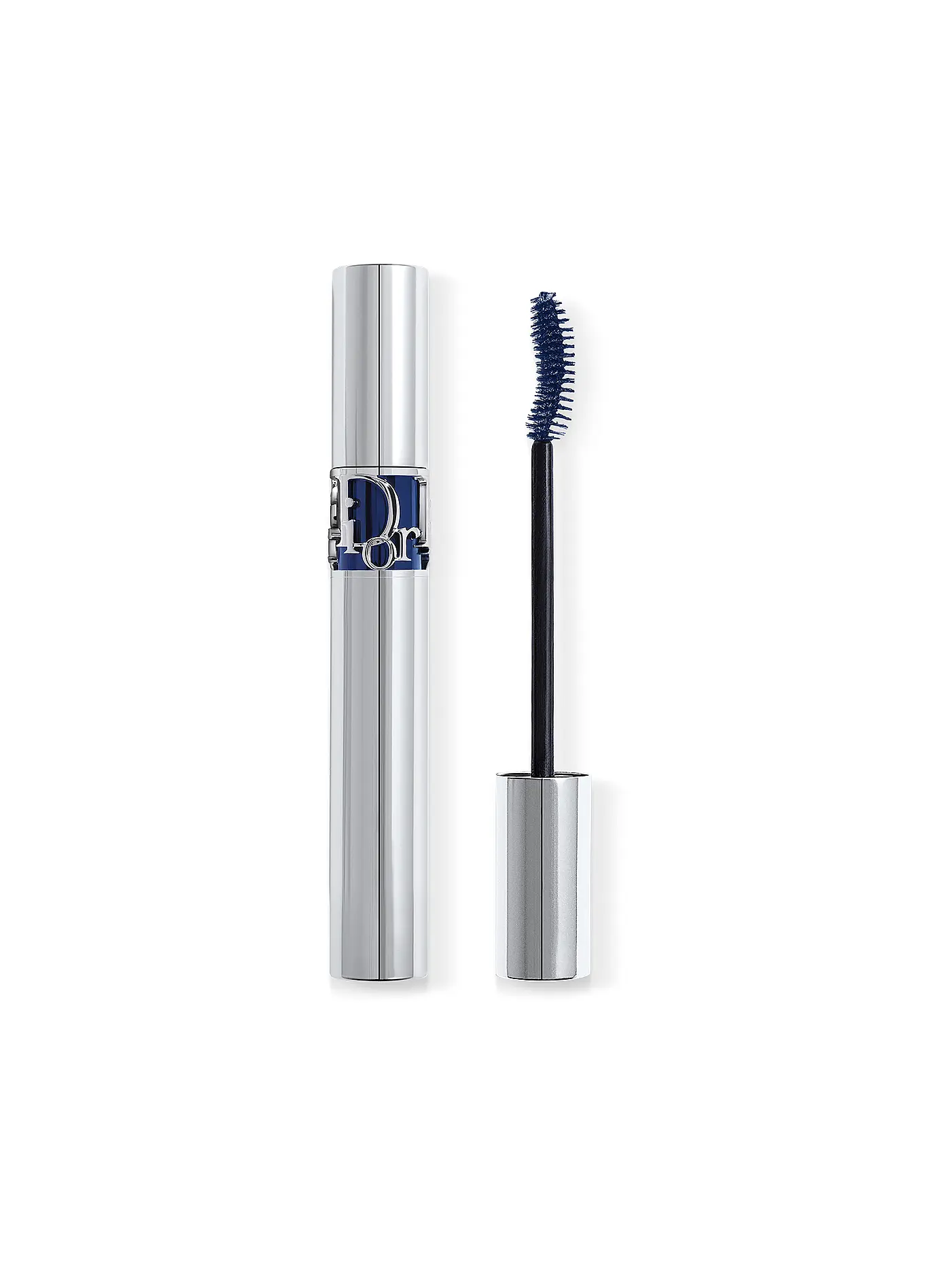 DIOR | Mascara - Diorshow Iconic Overcurl ( 090 Black )  | blau
