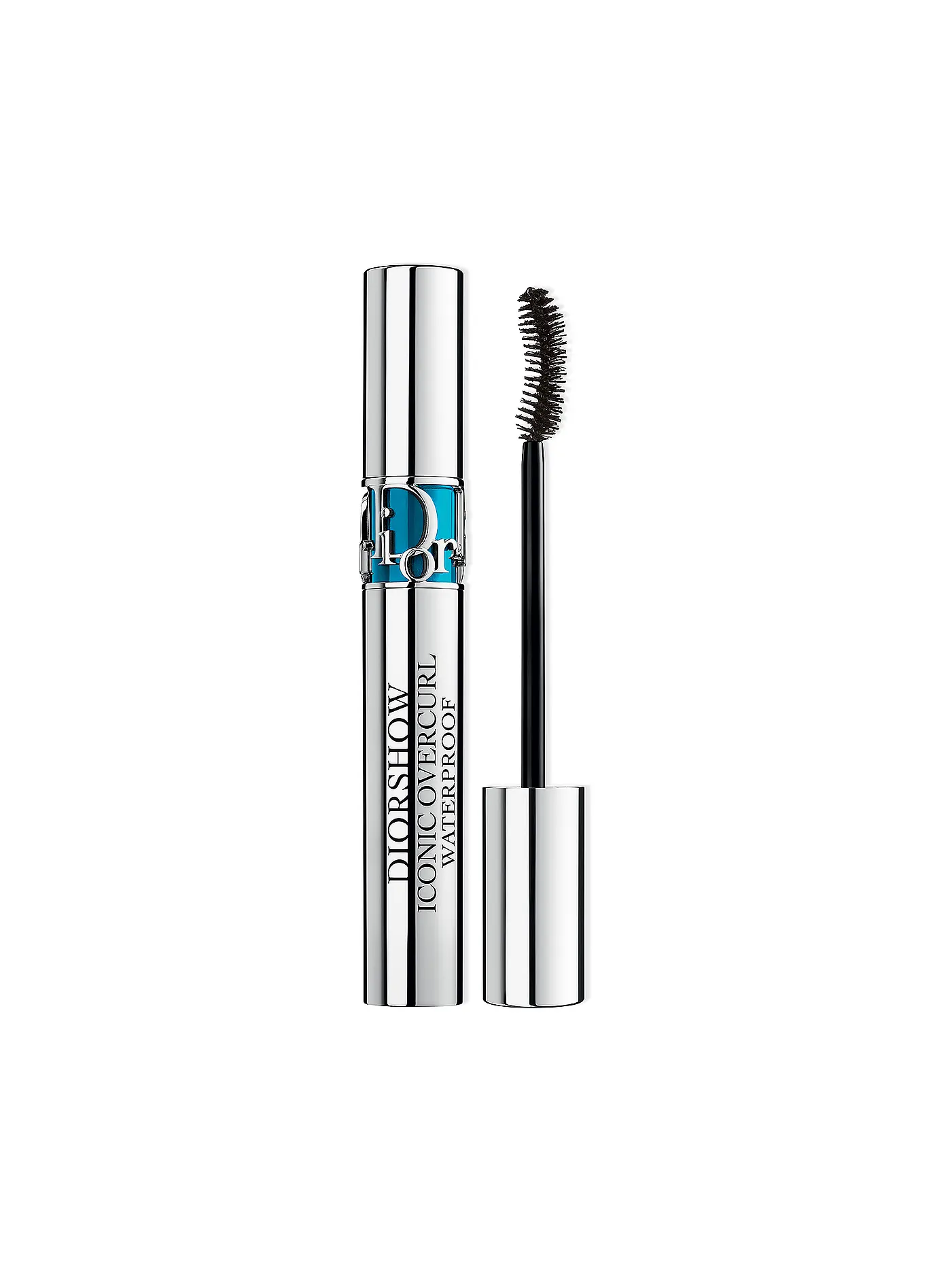 DIOR | Mascara - Diorshow Iconic Overcurl Waterproof ( 091 Black ) | schwarz