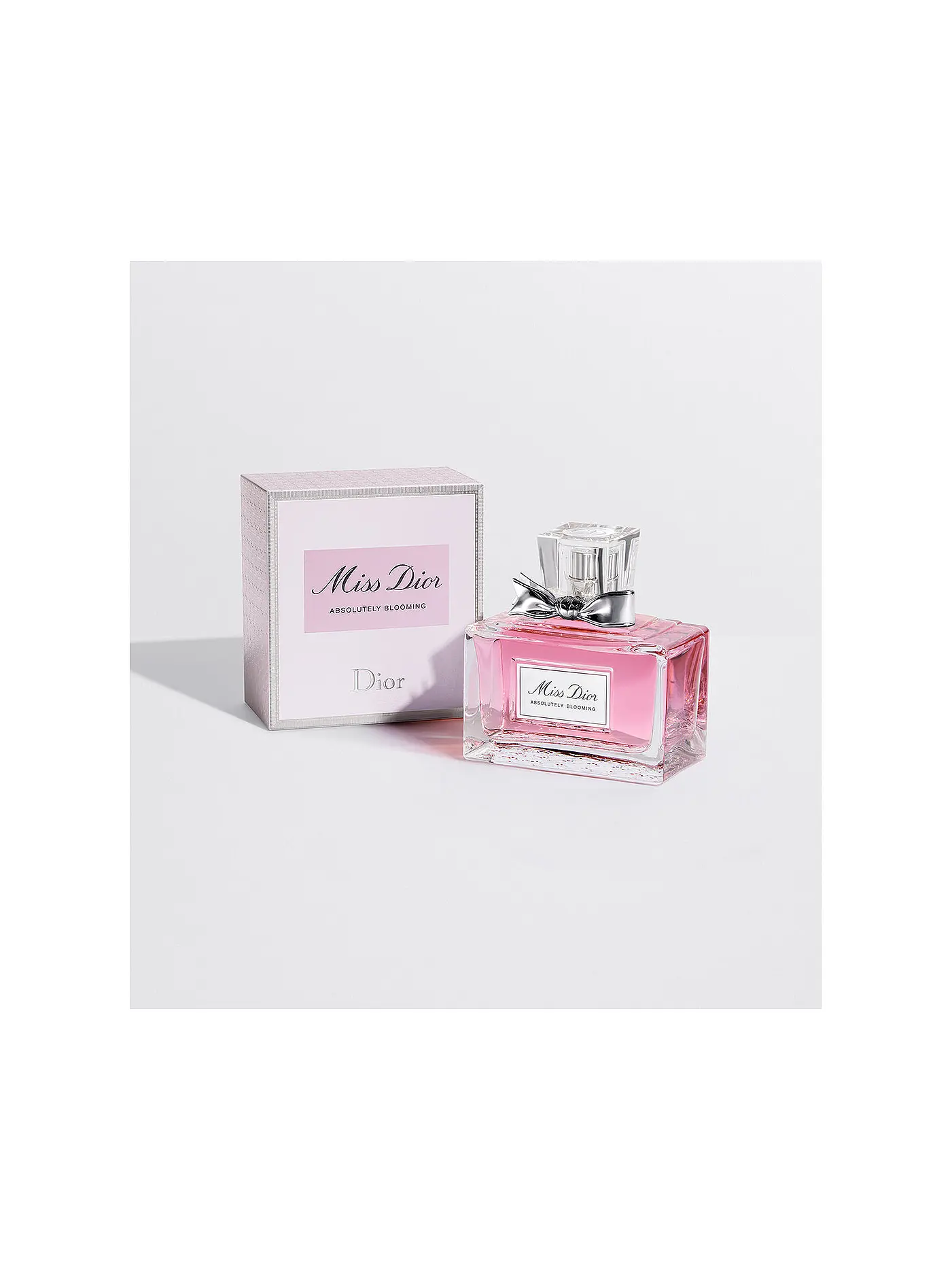 DIOR | Miss Dior Absolutely Blooming Eau de Parfum 30ml | keine Farbe
