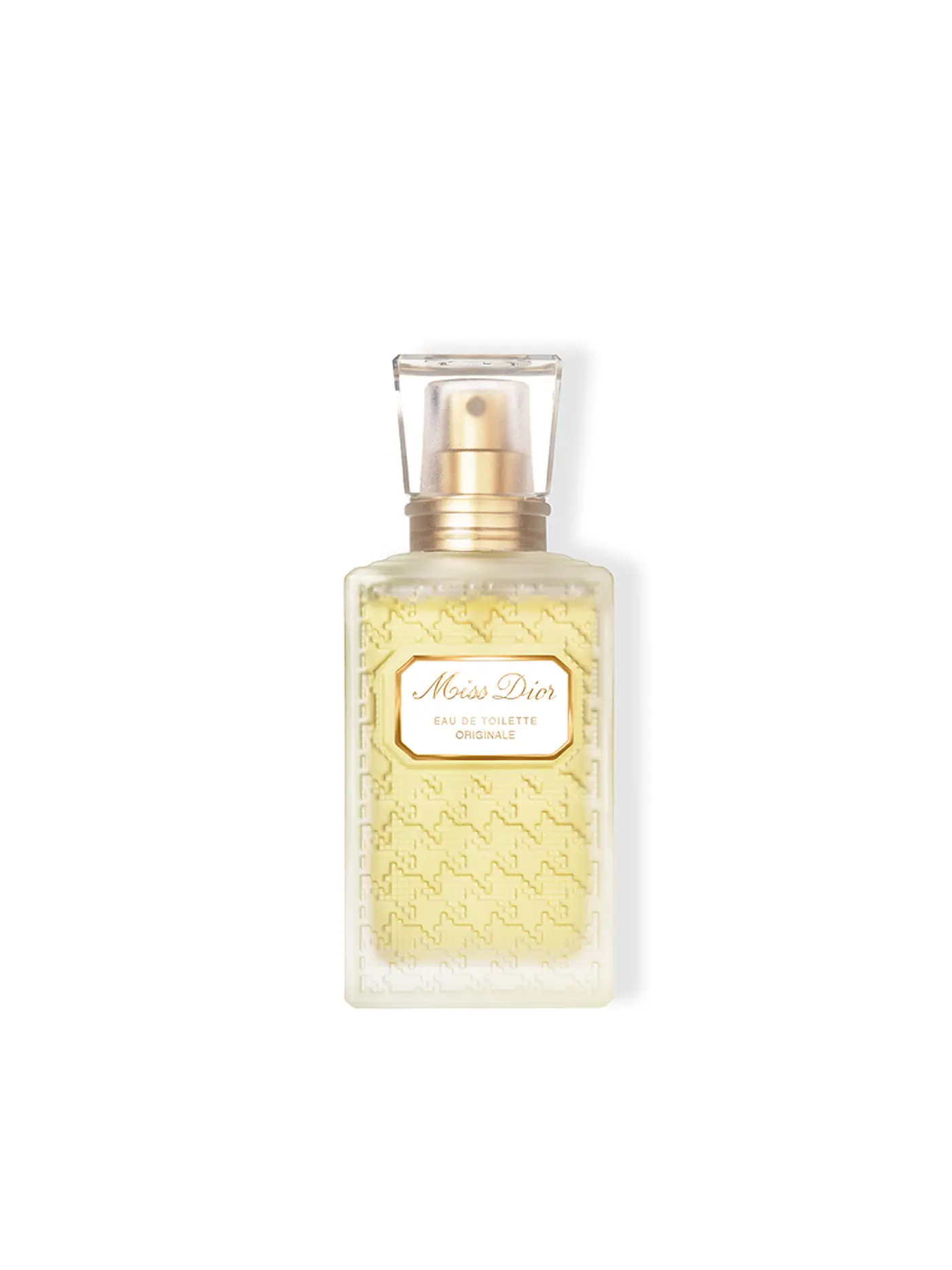 DIOR | Miss Dior Original Eau de Toilette 50ml | keine Farbe