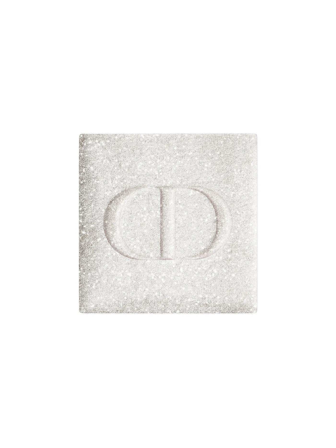 DIOR | Mono Couleur Couture Farbintensiver Lidschatten ( 006 Pearl Star )  | weiss