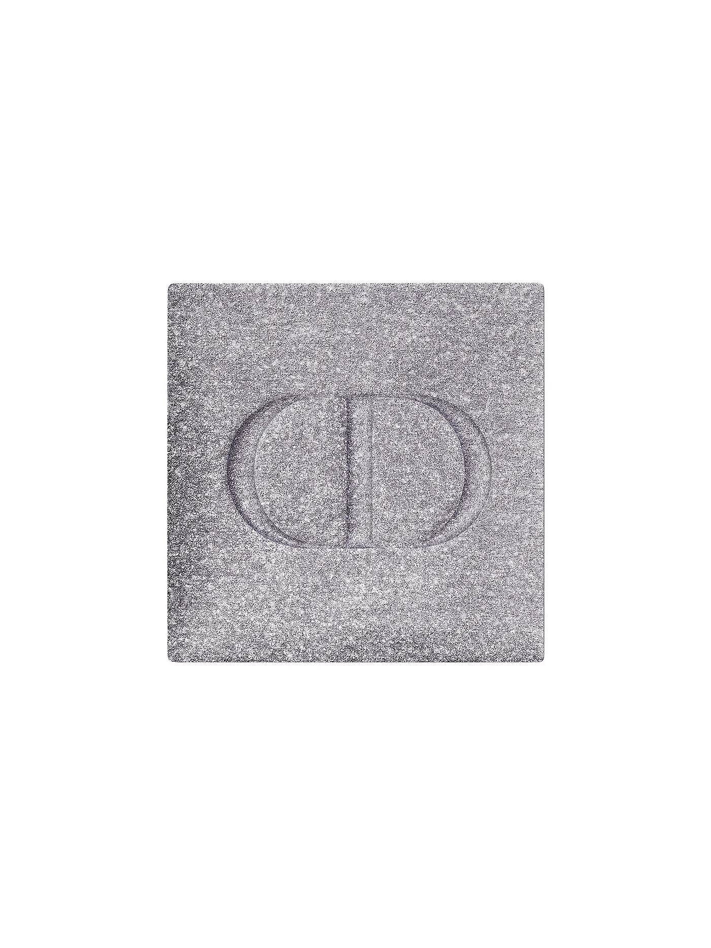 DIOR | Mono Couleur Couture Farbintensiver Lidschatten ( 045 Gris Dior )  | silber