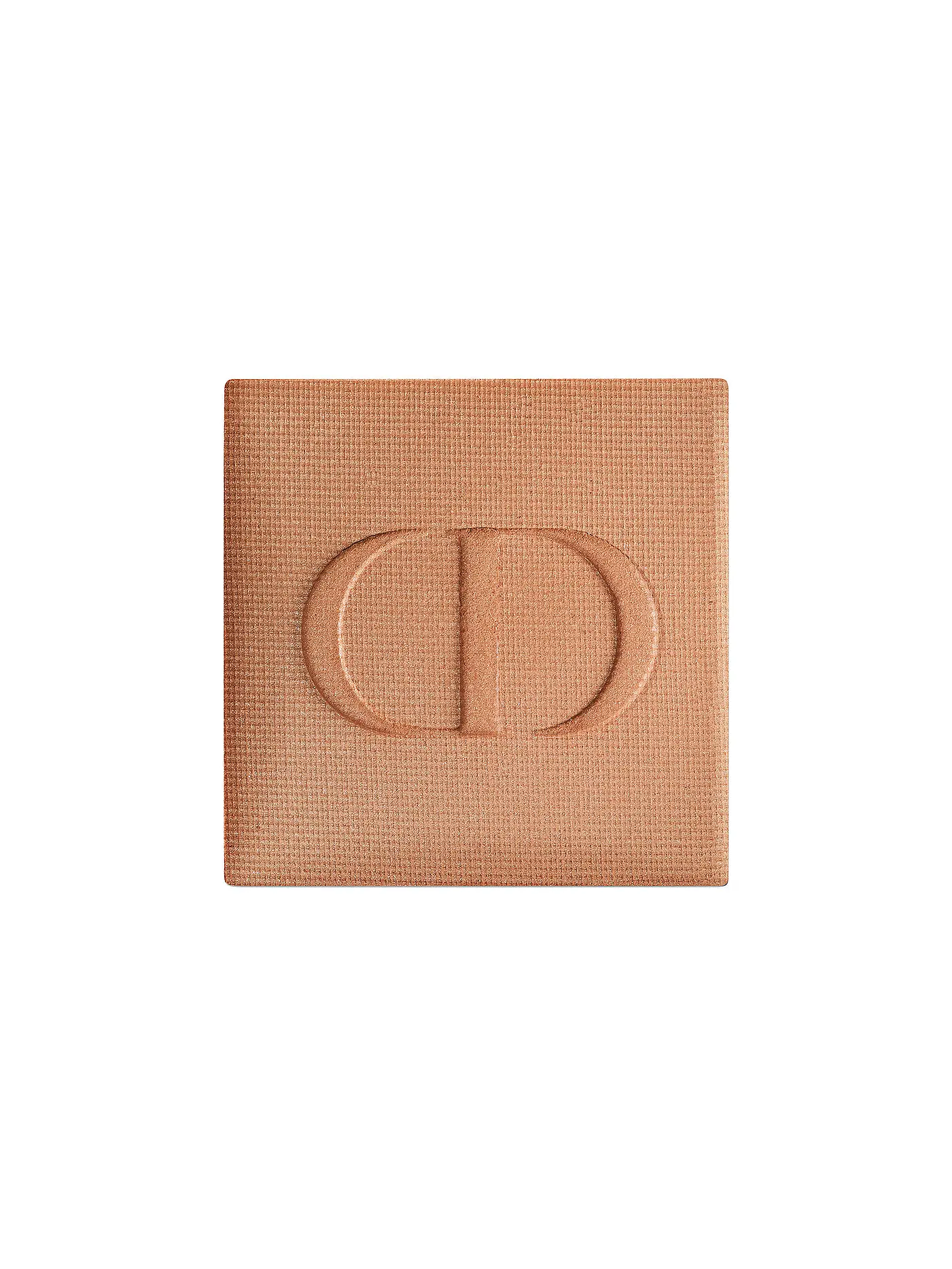 DIOR | Mono Couleur Couture Farbintensiver Lidschatten ( 449 Dune )  | braun