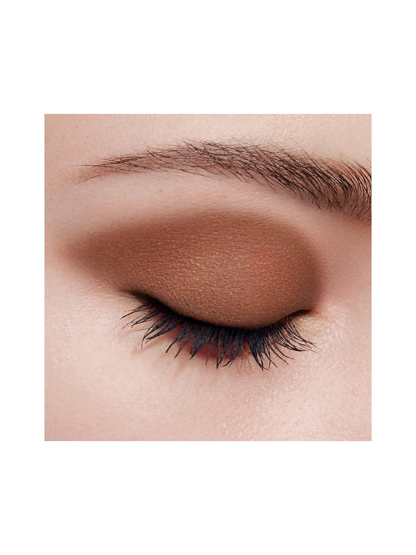 DIOR | Mono Couleur Couture Farbintensiver Lidschatten ( 481 Poncho )  | braun