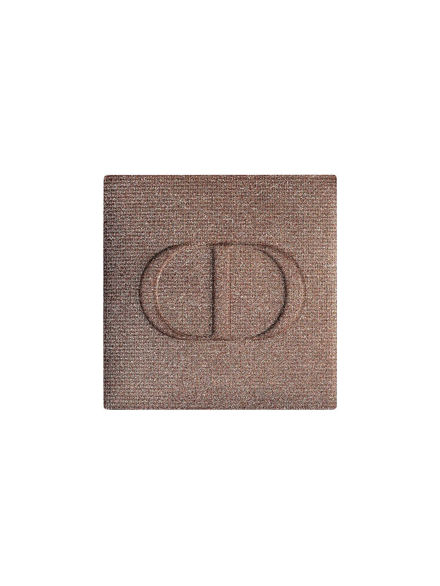 DIOR | Mono Couleur Couture Farbintensiver Lidschatten ( 481 Poncho )  | braun