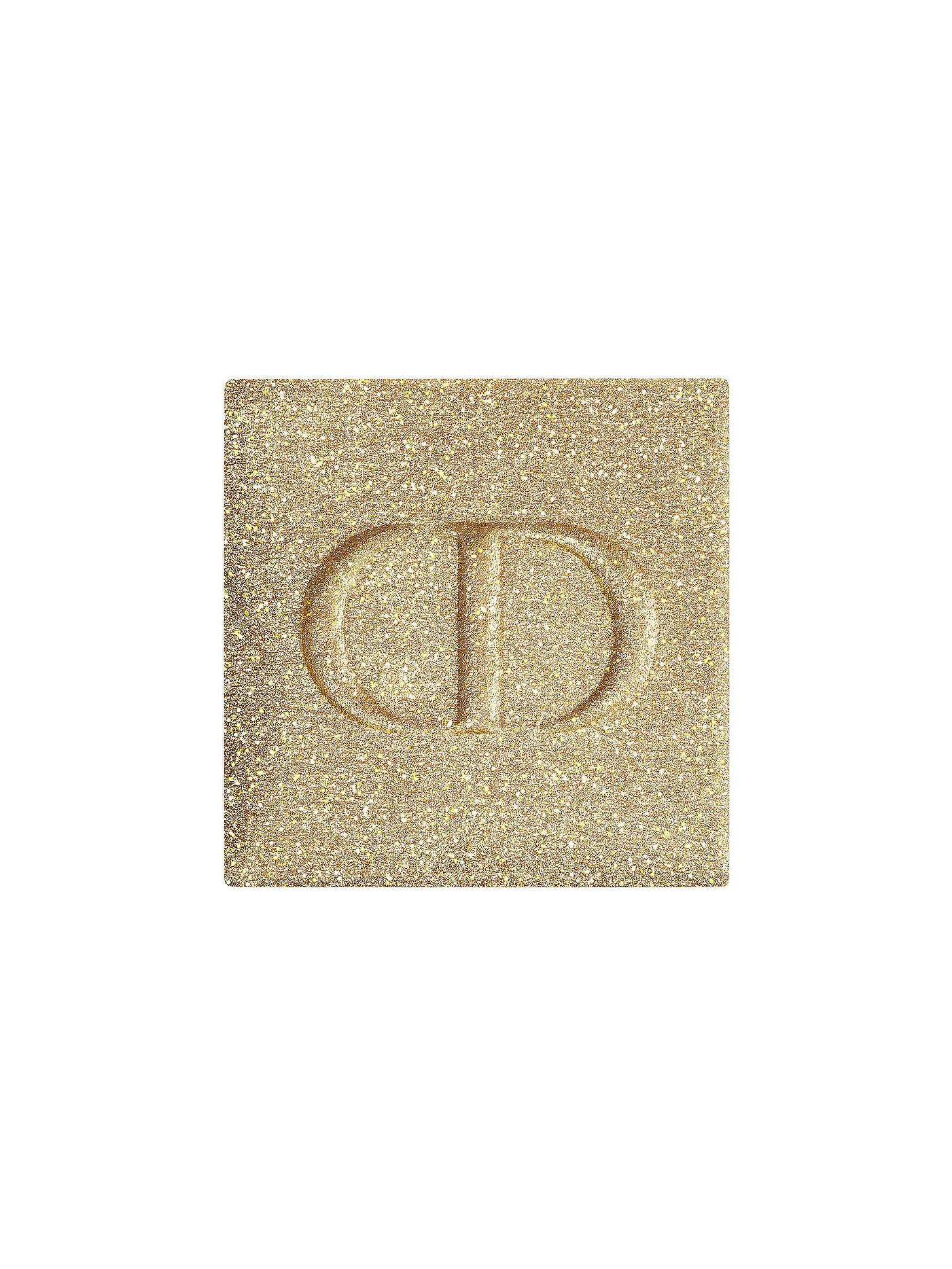DIOR | Mono Couleur Couture Farbintensiver Lidschatten ( 616 Gold Star )  | gold