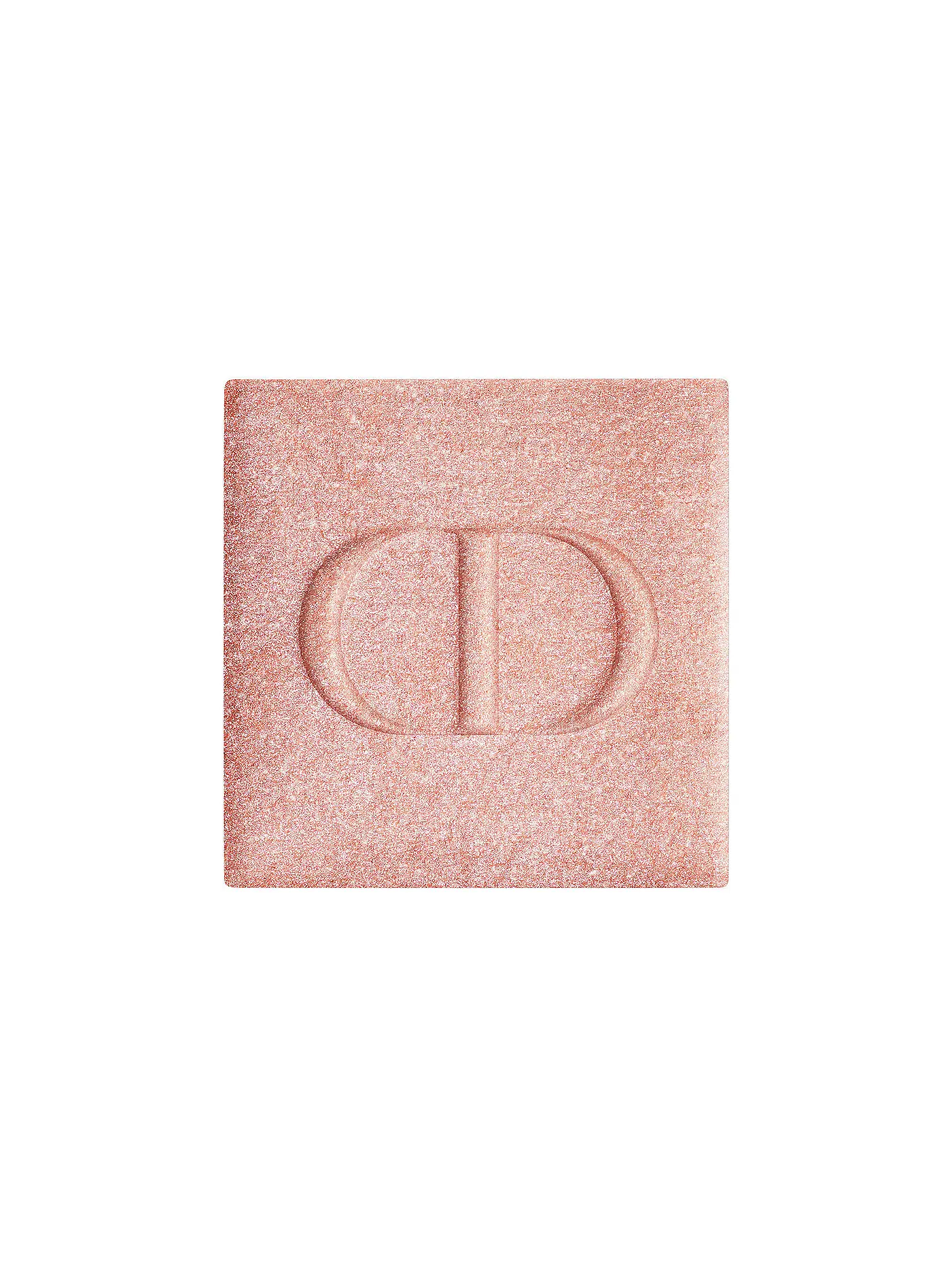 DIOR | Mono Couleur Couture Farbintensiver Lidschatten ( 619 Tutu )  | rosa