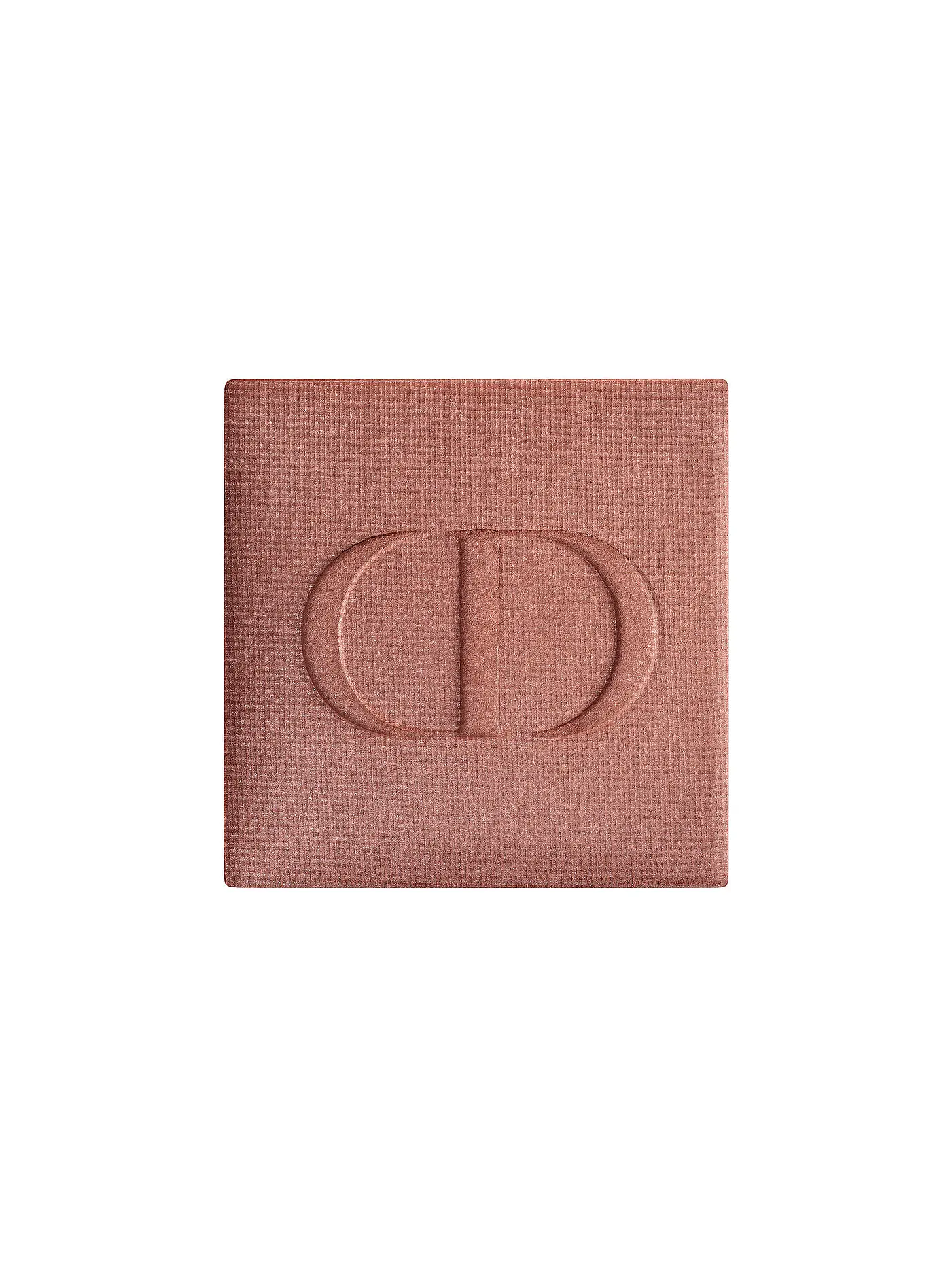 DIOR | Mono Couleur Couture Farbintensiver Lidschatten ( 763 Rosewood )  | rosa