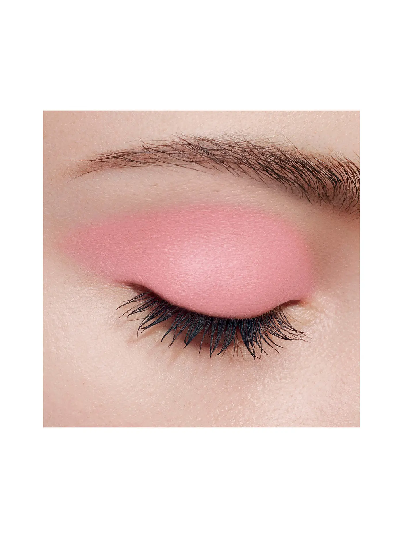 DIOR | Mono Couleur Couture Farbintensiver Lidschatten ( 826 Rose Montaigne )  | rosa