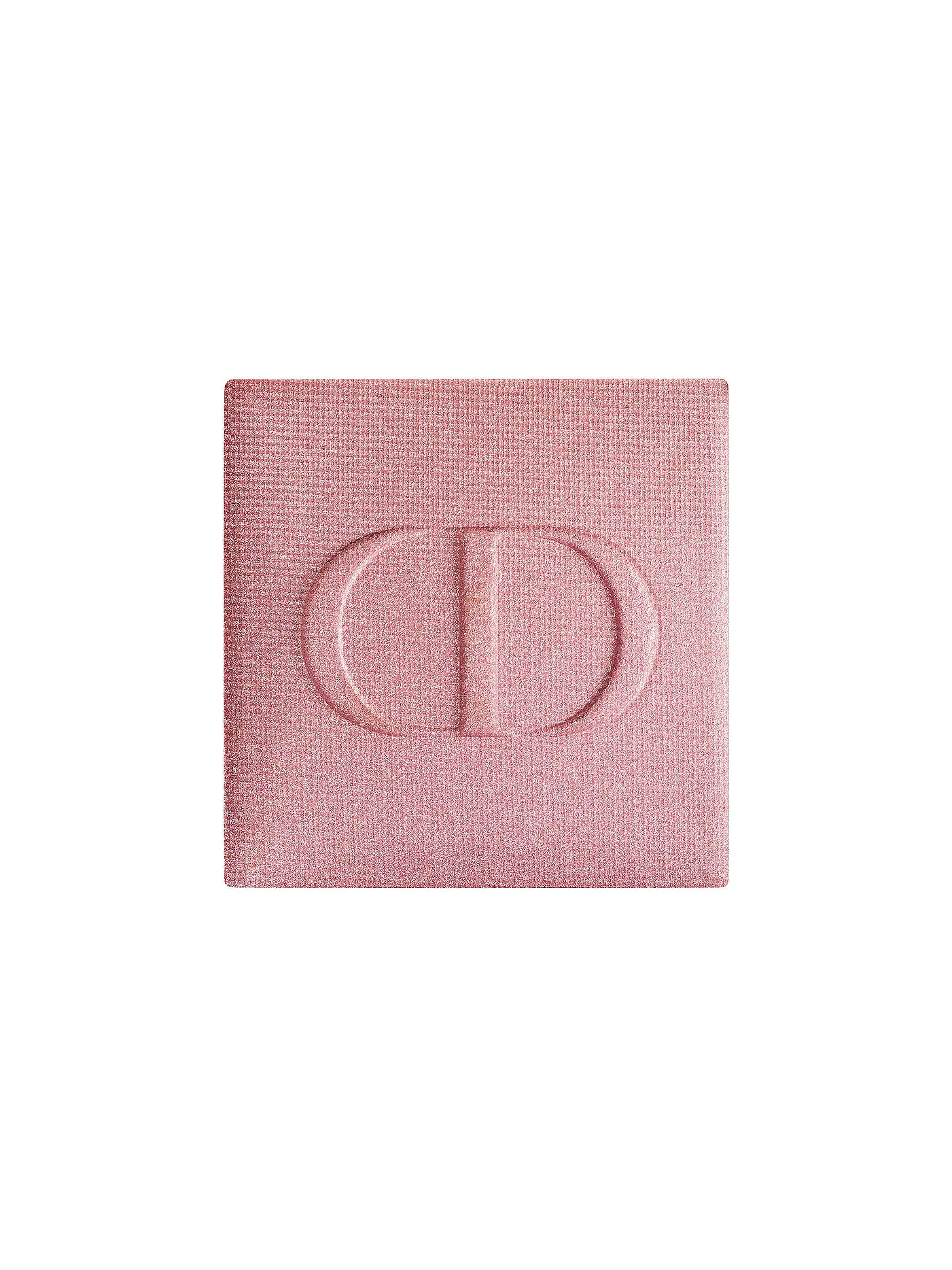 DIOR | Mono Couleur Couture Farbintensiver Lidschatten ( 826 Rose Montaigne )  | rosa