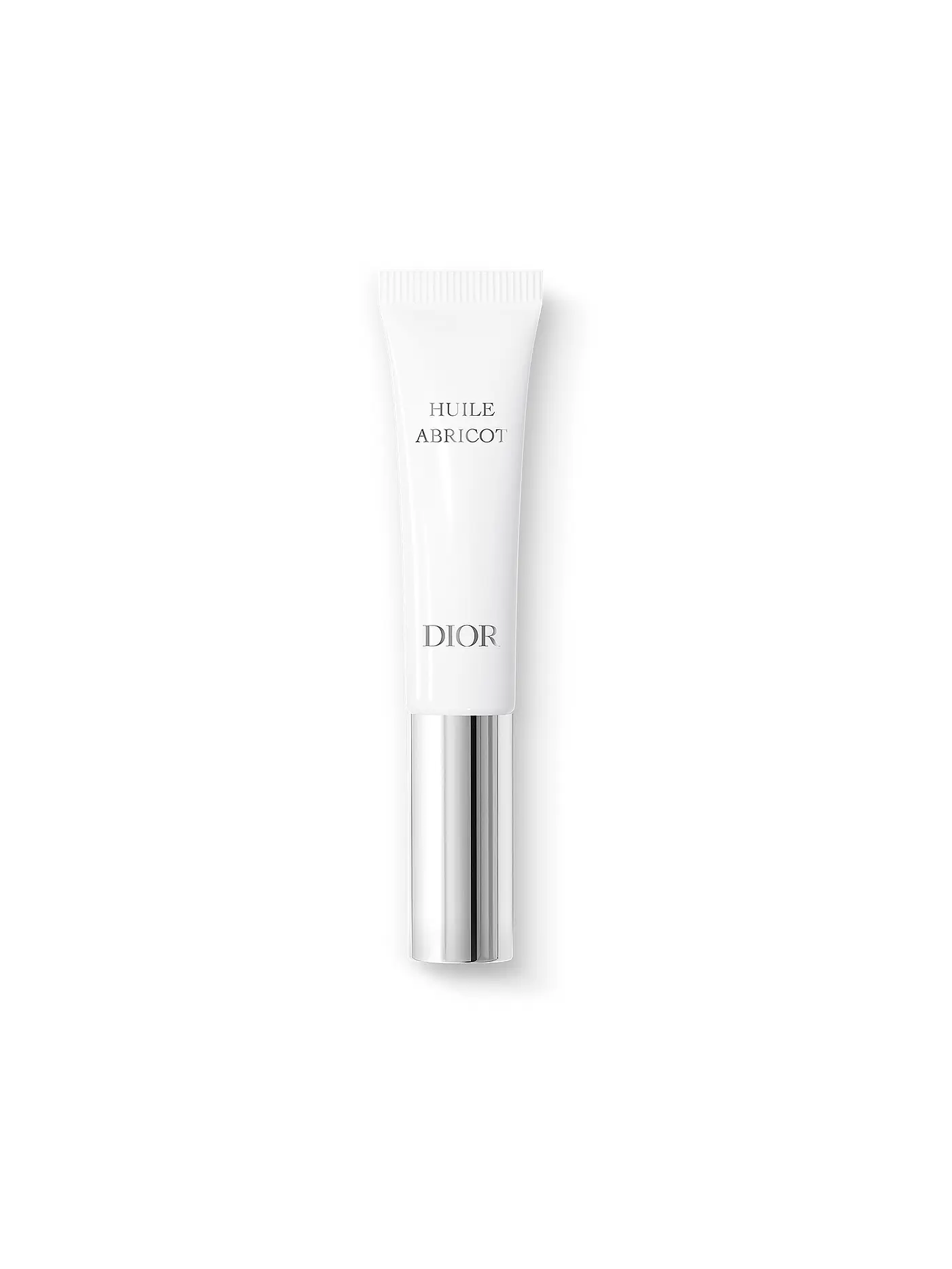 DIOR | Nagelcreme - Dior Vernis Crème Abricot 10g | transparent