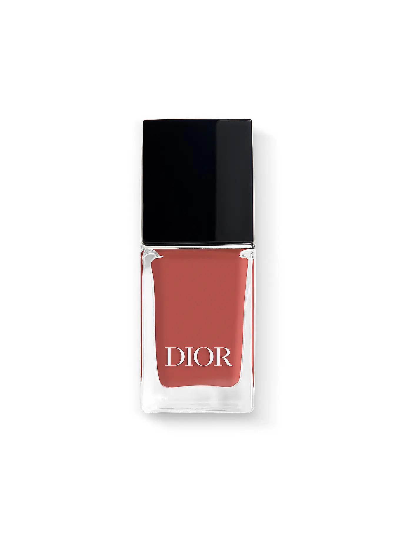 DIOR | Nagellack - Dior Vernis (720 Icone) | dunkelrot