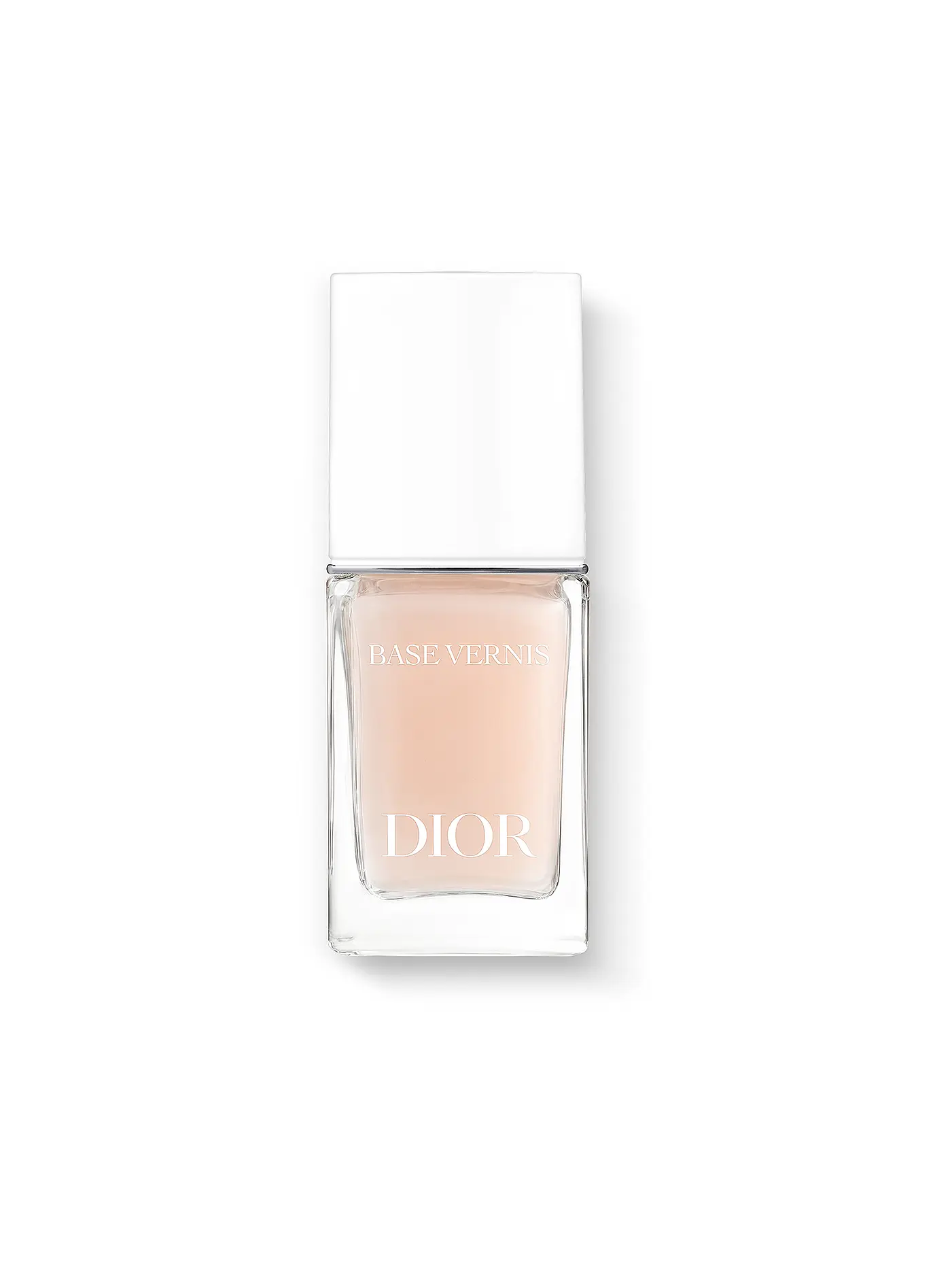 DIOR | Nagellack - Dior Vernis Base Coat 10g | transparent
