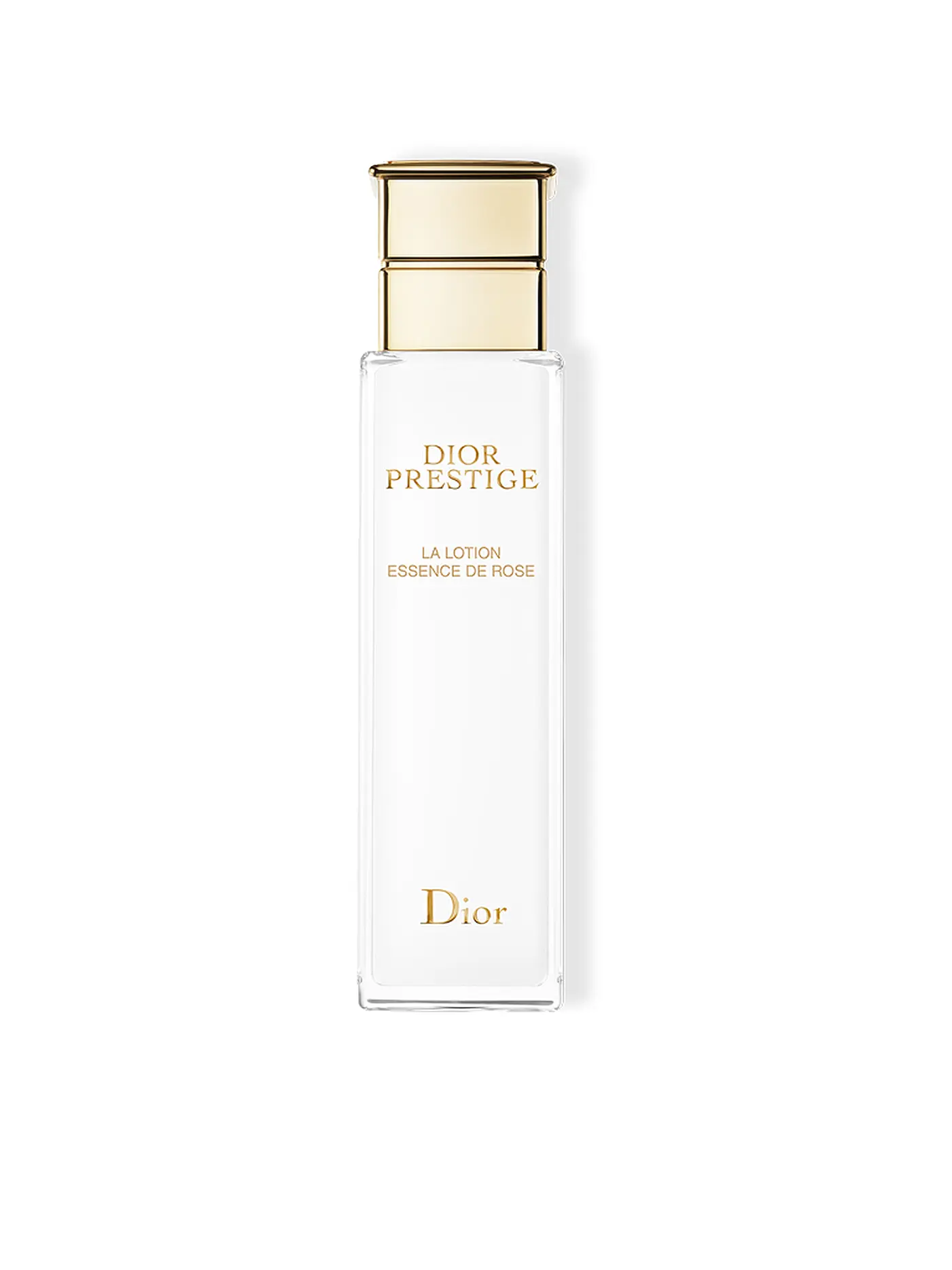 DIOR | Prestige La Lotion Essence de Rose – Pflegelotion für das Gesicht 150ml | keine Farbe