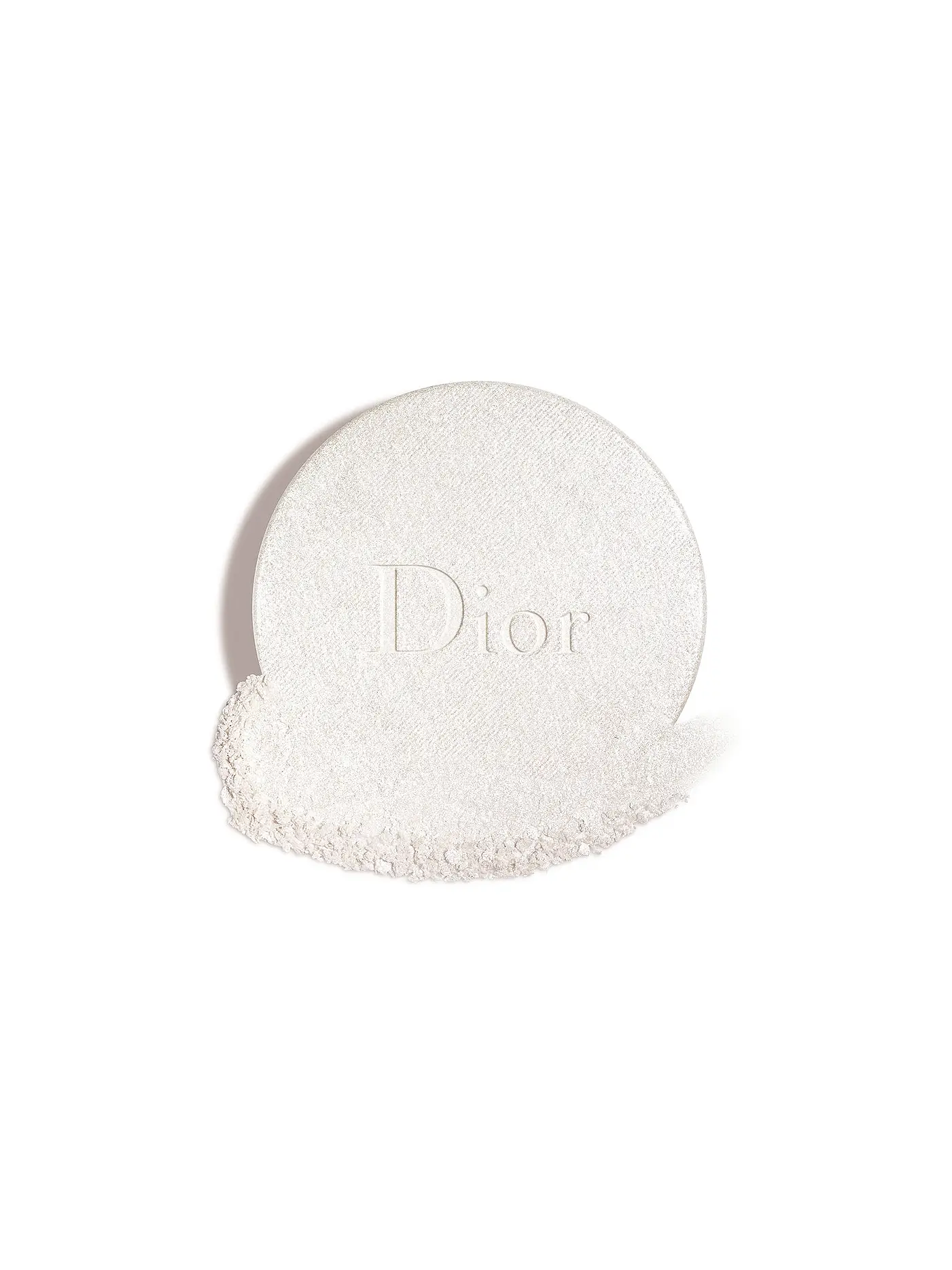 DIOR | Puder - Dior Forever Couture Luminizer Highlighter ( 03 Pearlescent Glow )  | transparent