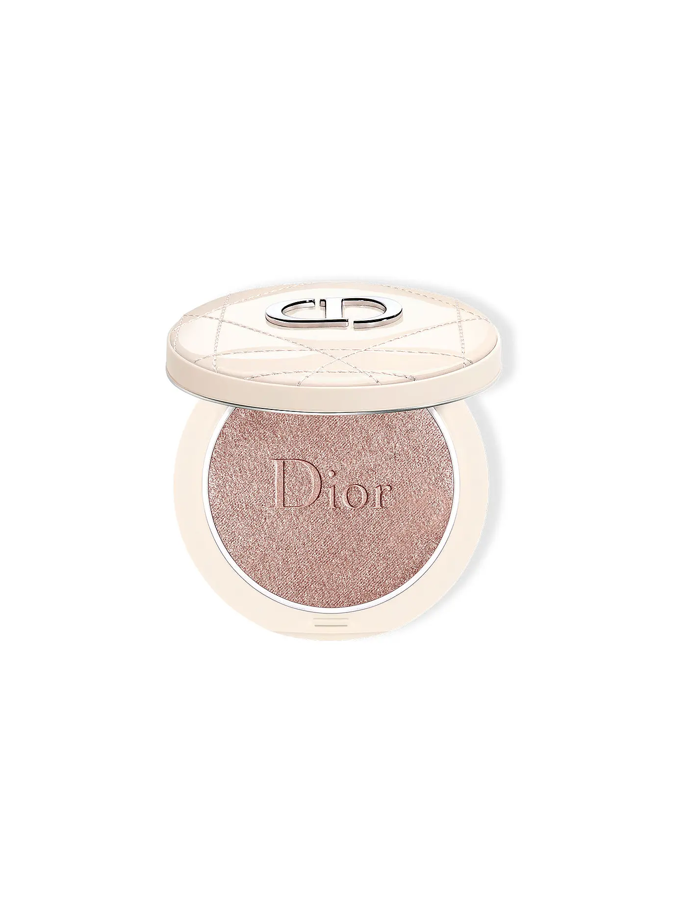 DIOR | Puder - Dior Forever Couture Luminizer Highlighter ( 056 Rosewood Glow )  | rosa
