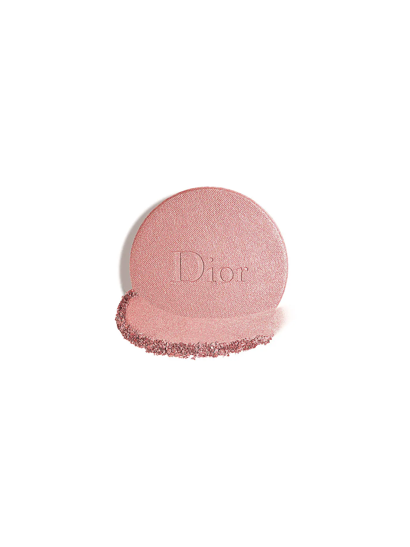 DIOR | Puder - Dior Forever Couture Luminizer Highlighter ( 056 Rosewood Glow )  | rosa