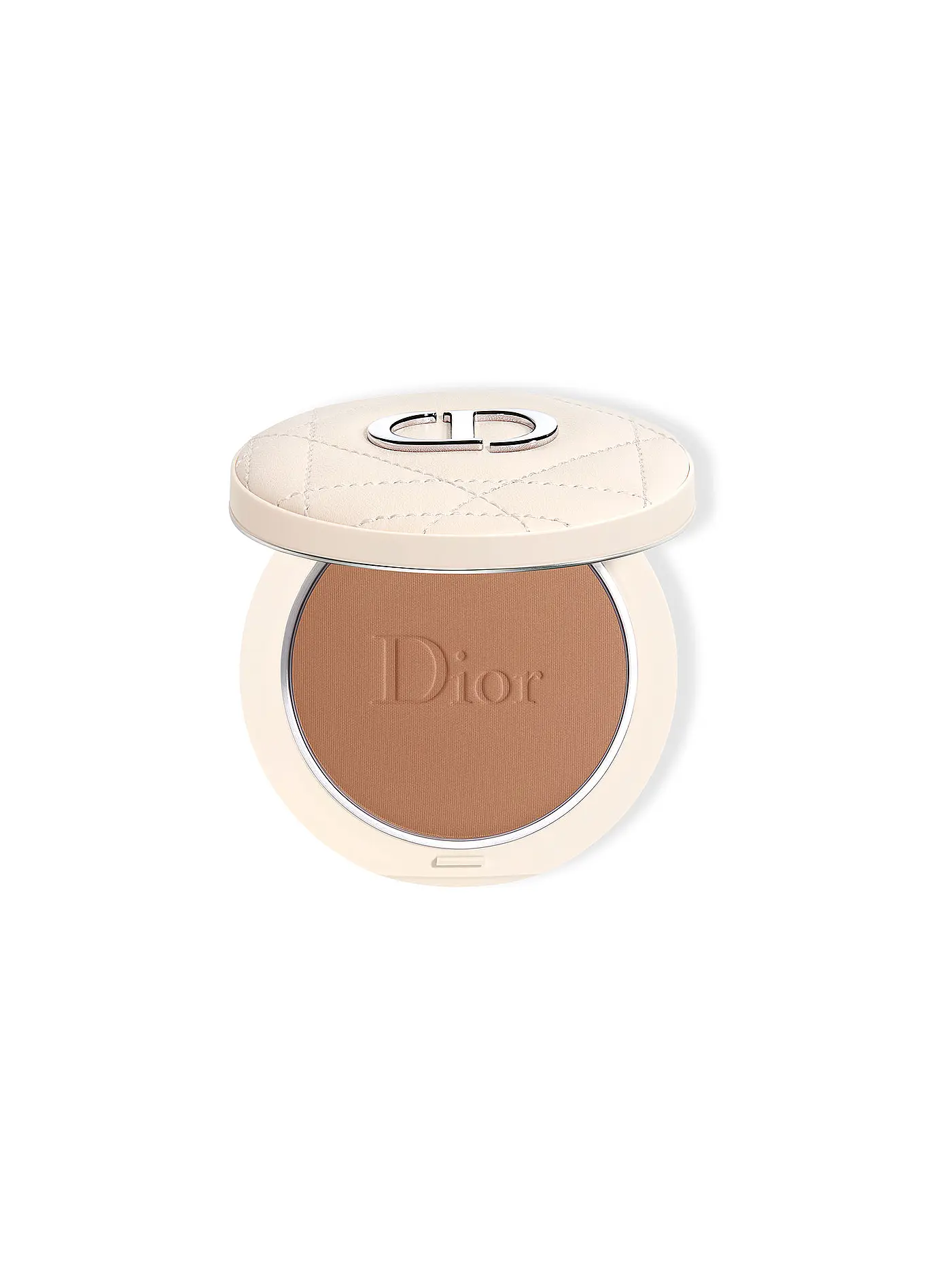 DIOR | Puder - Dior Forever Natural Bronze ( 006 Amber Bronze )  | braun