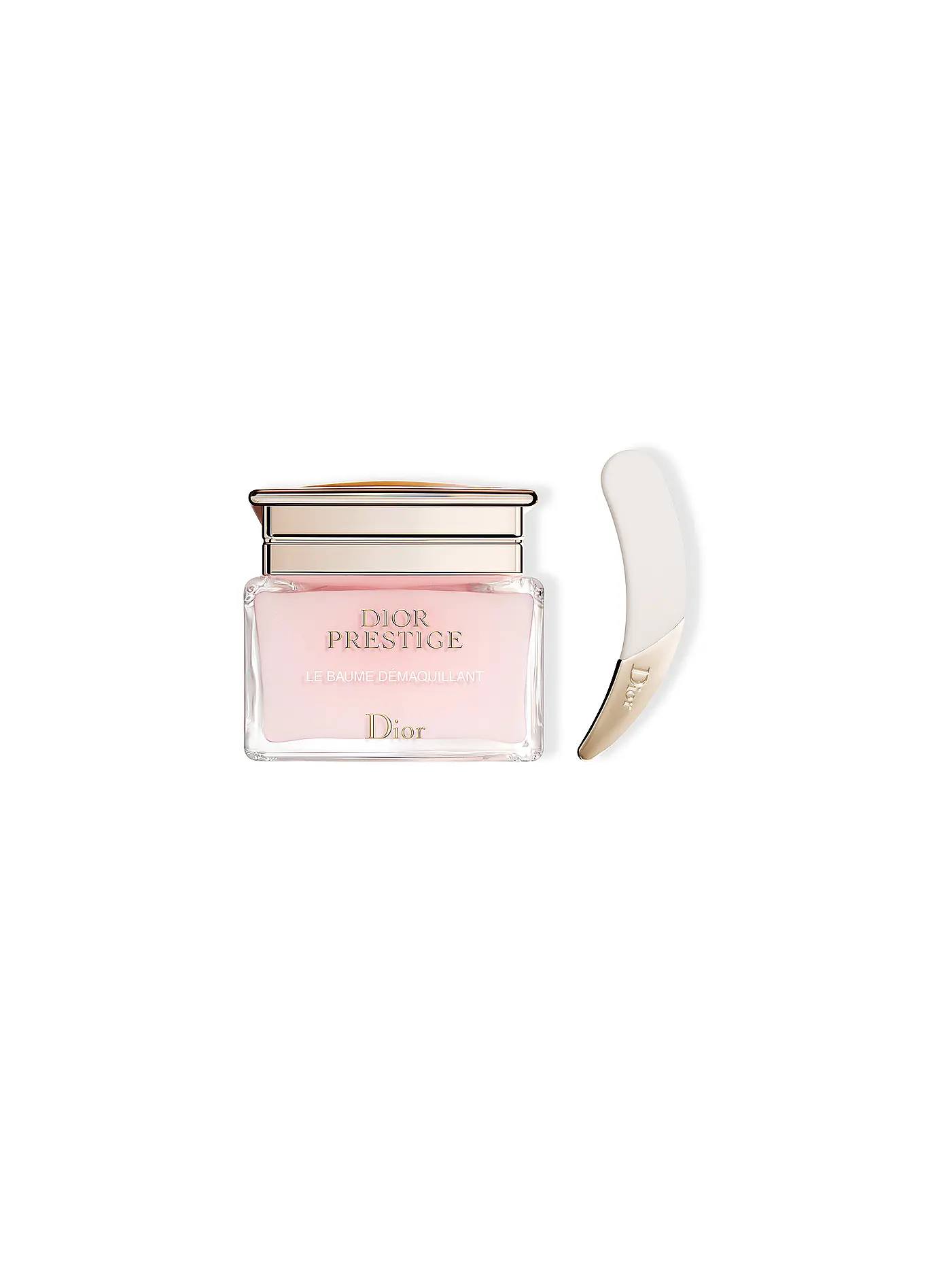DIOR | Reinigunsbalsm - Dior Prestige Le Baume Démaquillant 150ml | keine Farbe