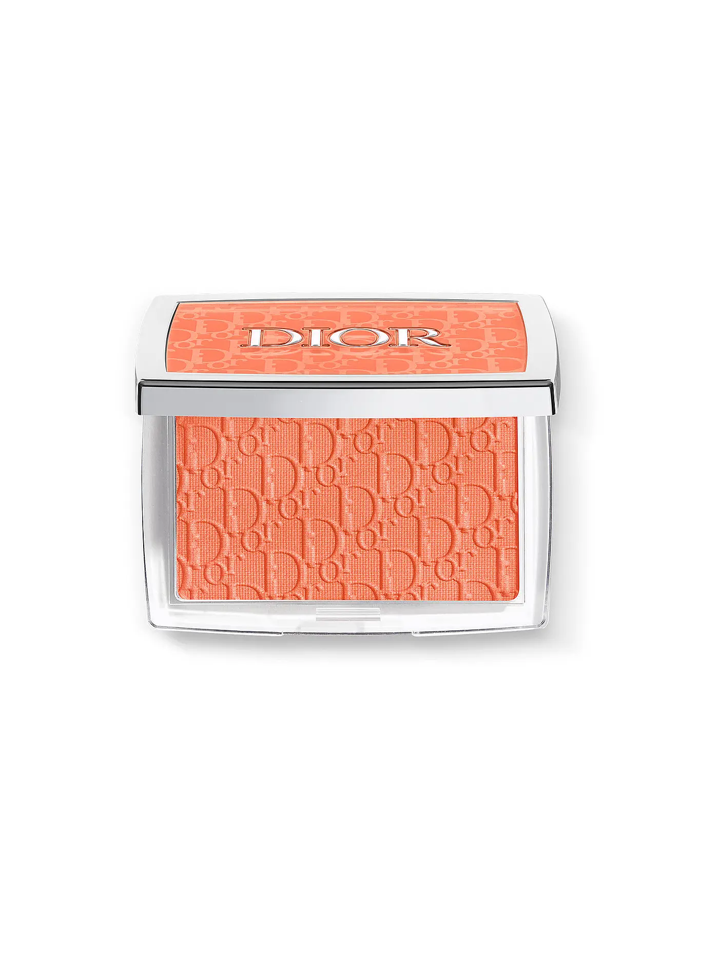 DIOR | Rouge - Rosy Glow ( 020 Mahagony )  | koralle