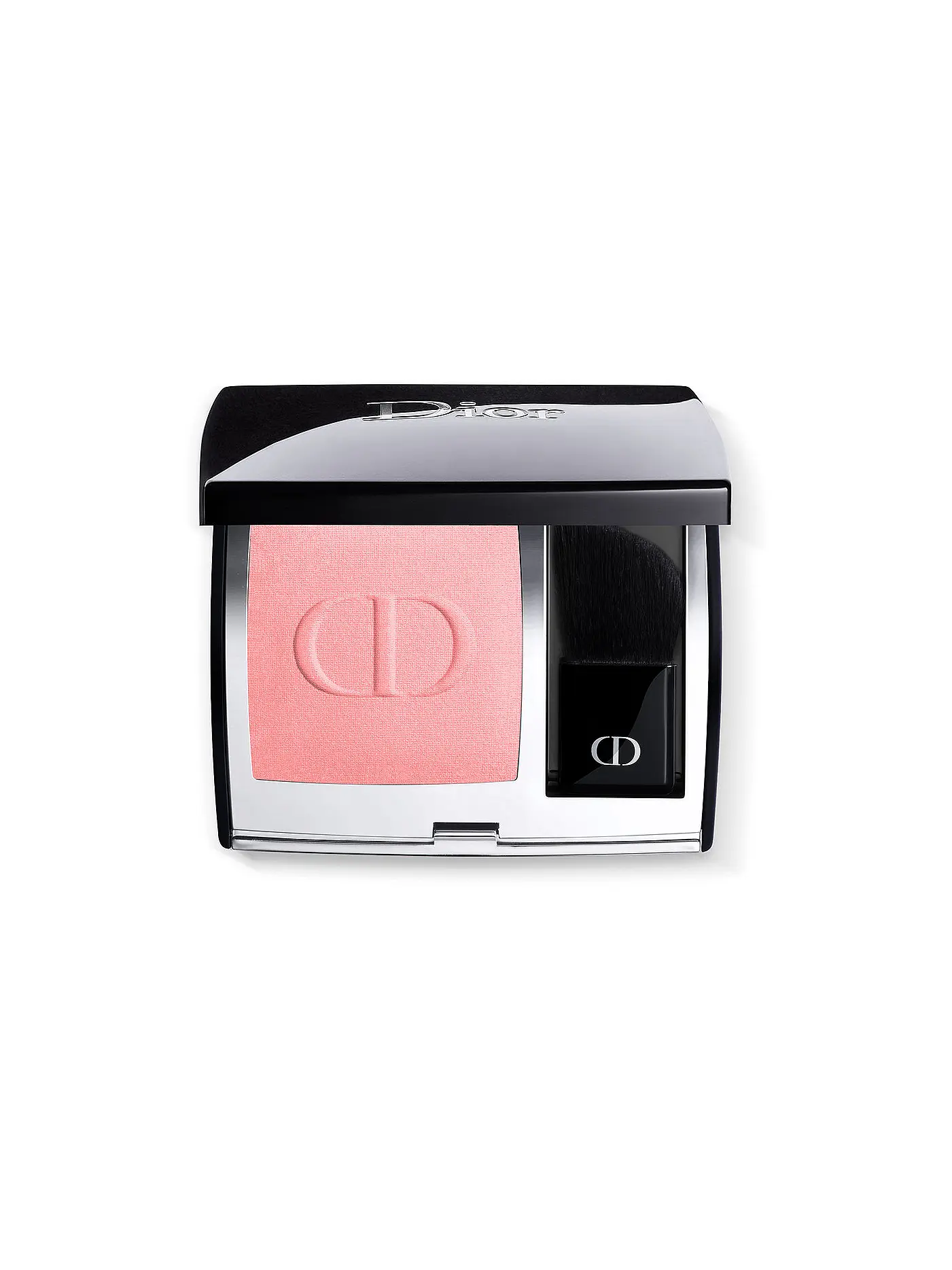 DIOR | Rouge Blush Satin (343 Panarea) | rosa