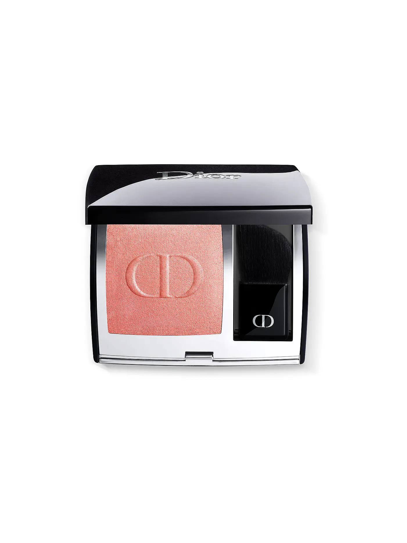 DIOR | Rouge Blush Satin (505 Senual) | beere