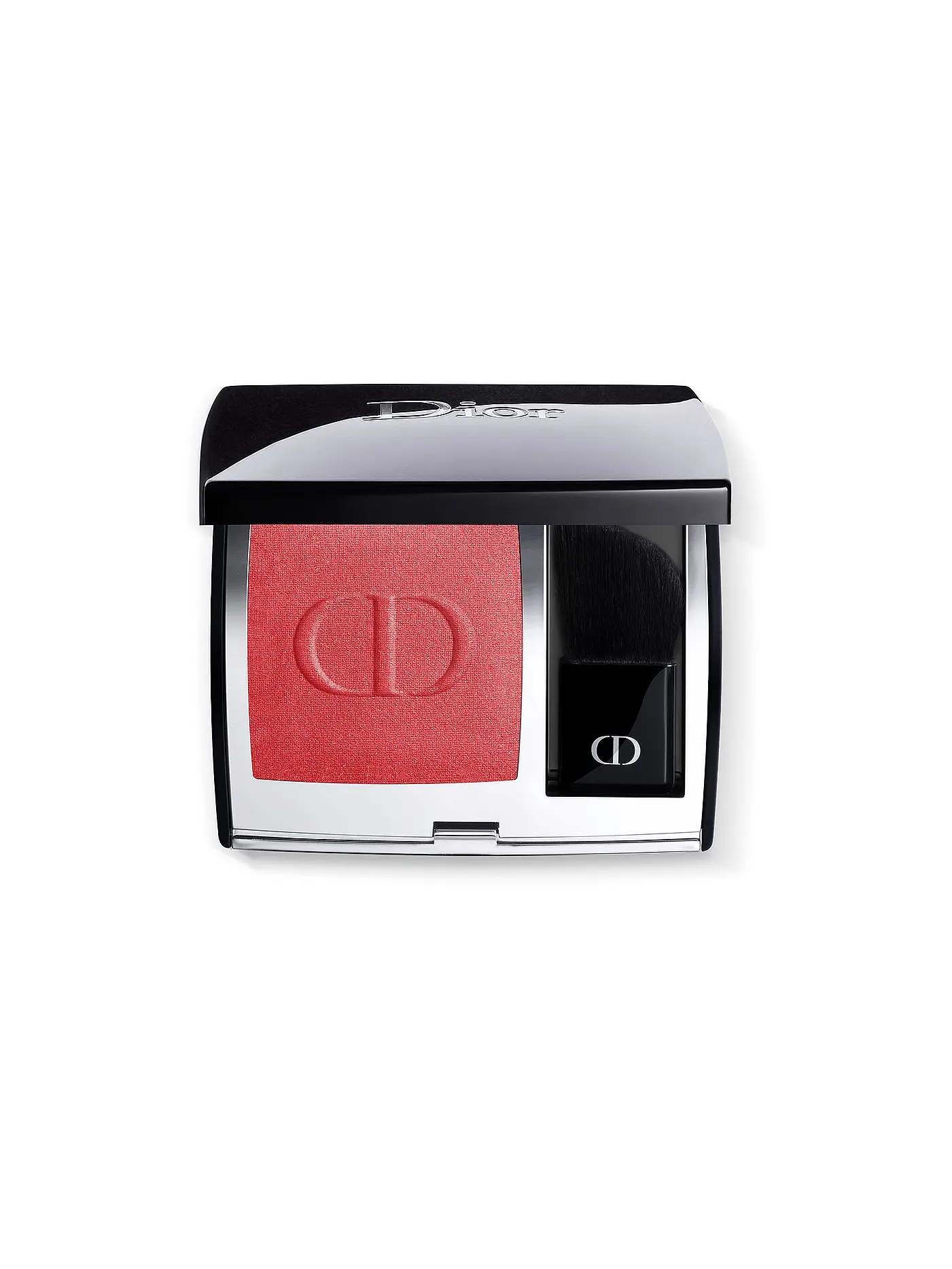 DIOR | Rouge Blush Satin (999) | koralle