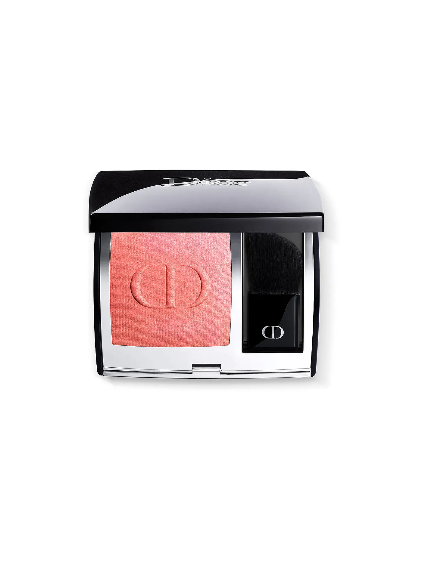 DIOR | Rouge Blush Shimmer (365 New World) | orange