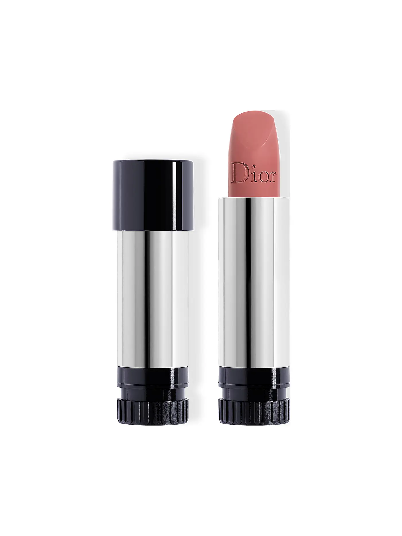 DIOR | Rouge Dior Matte Refill ( 999 Matte )  | beige