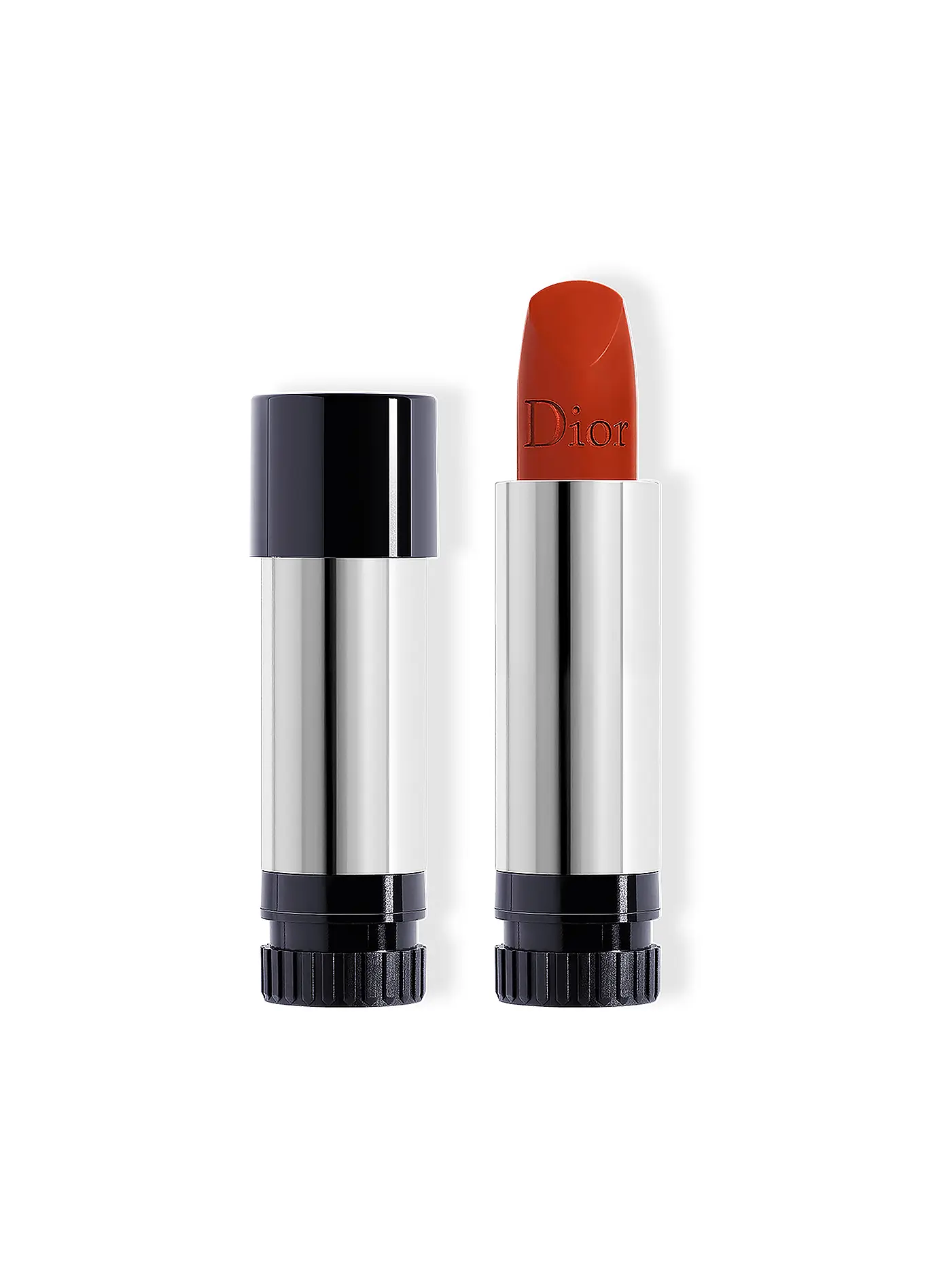 DIOR | Rouge Dior Matte Refill ( 999 Matte )  | rot