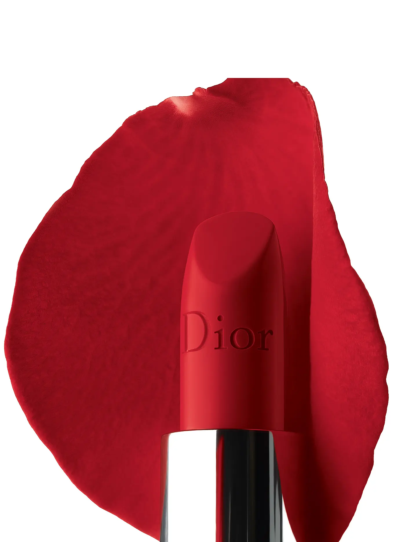 DIOR | Rouge Dior Matte Refill ( 999 Matte )  | rot