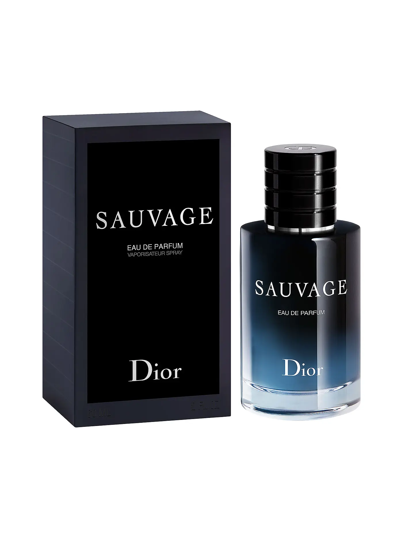 DIOR | Sauvage Eau de Parfum 60ml | keine Farbe